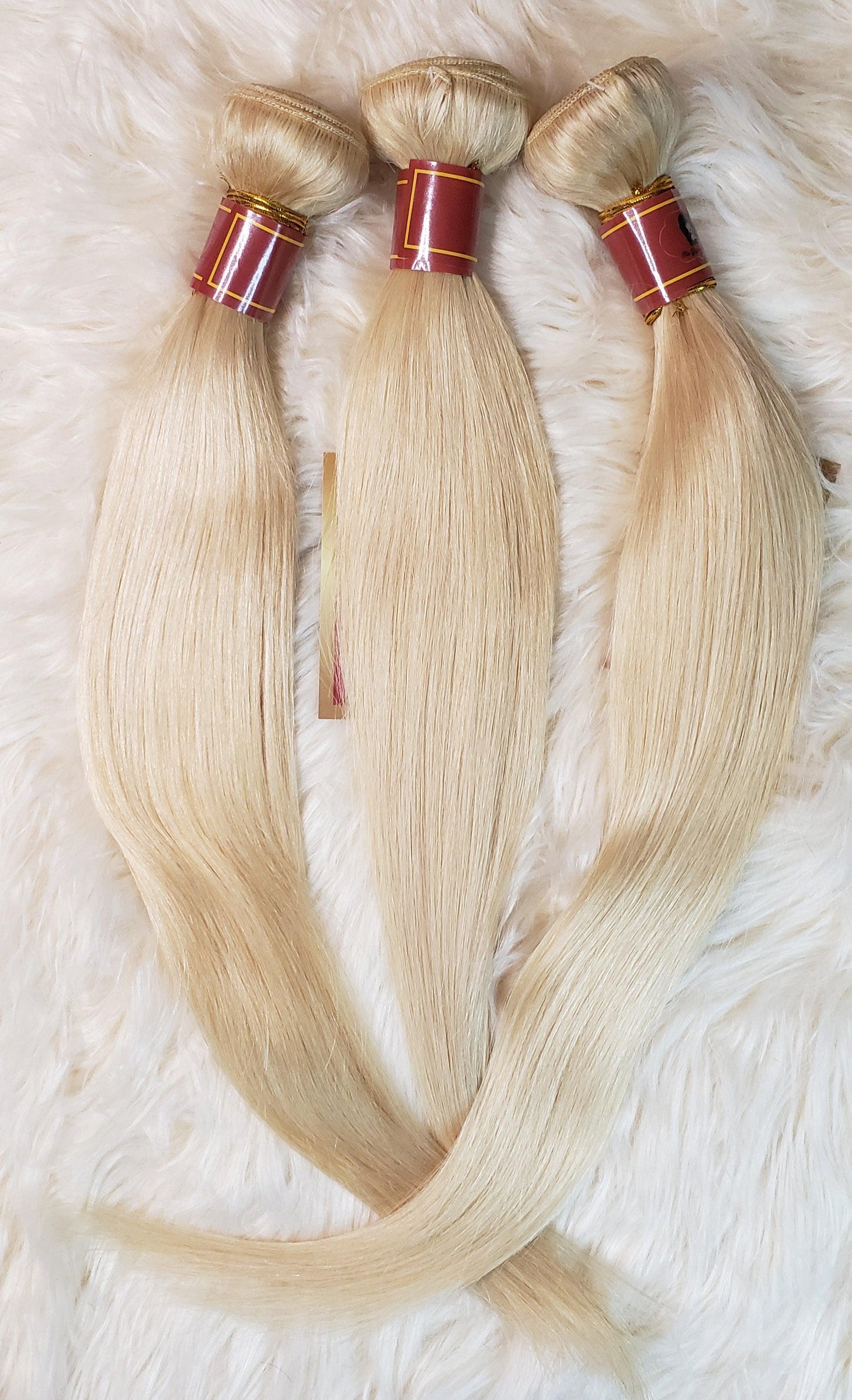 3 Blonde Bundles