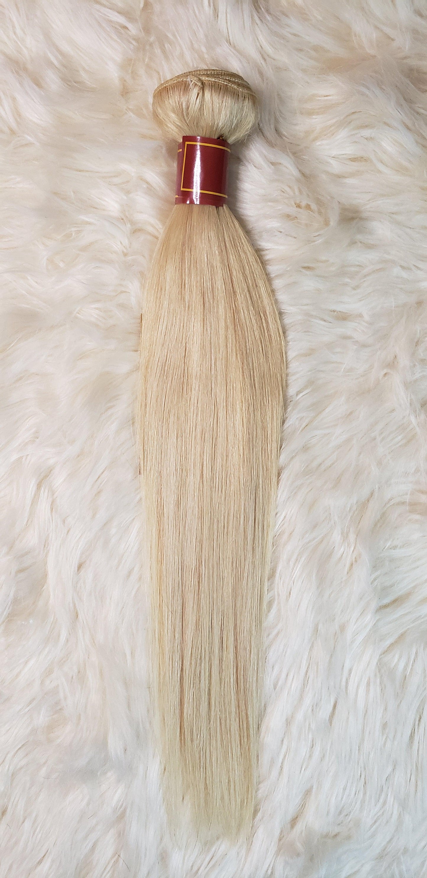 Blonde Single Bundle