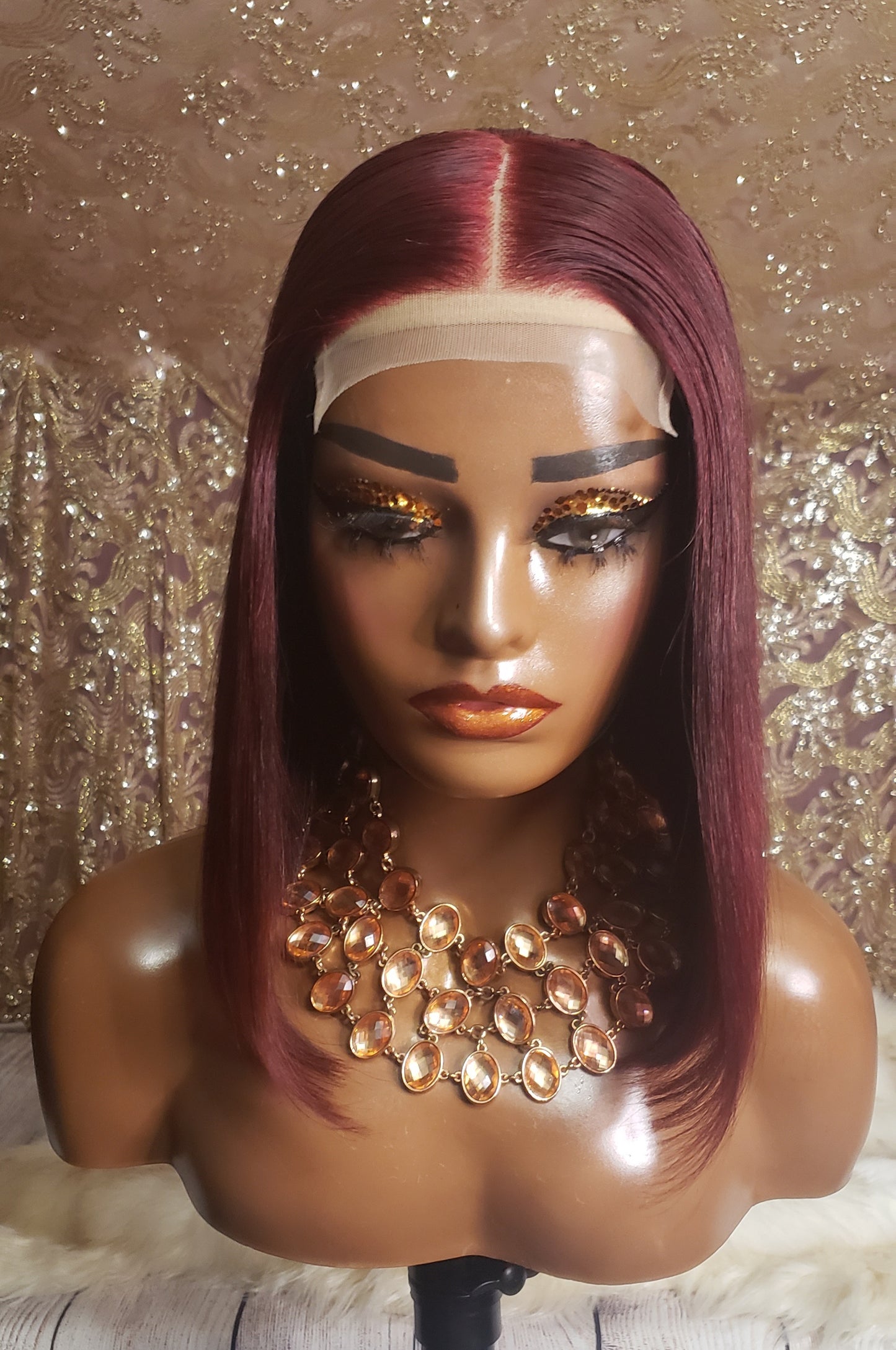 Rita Lace Closure Unit