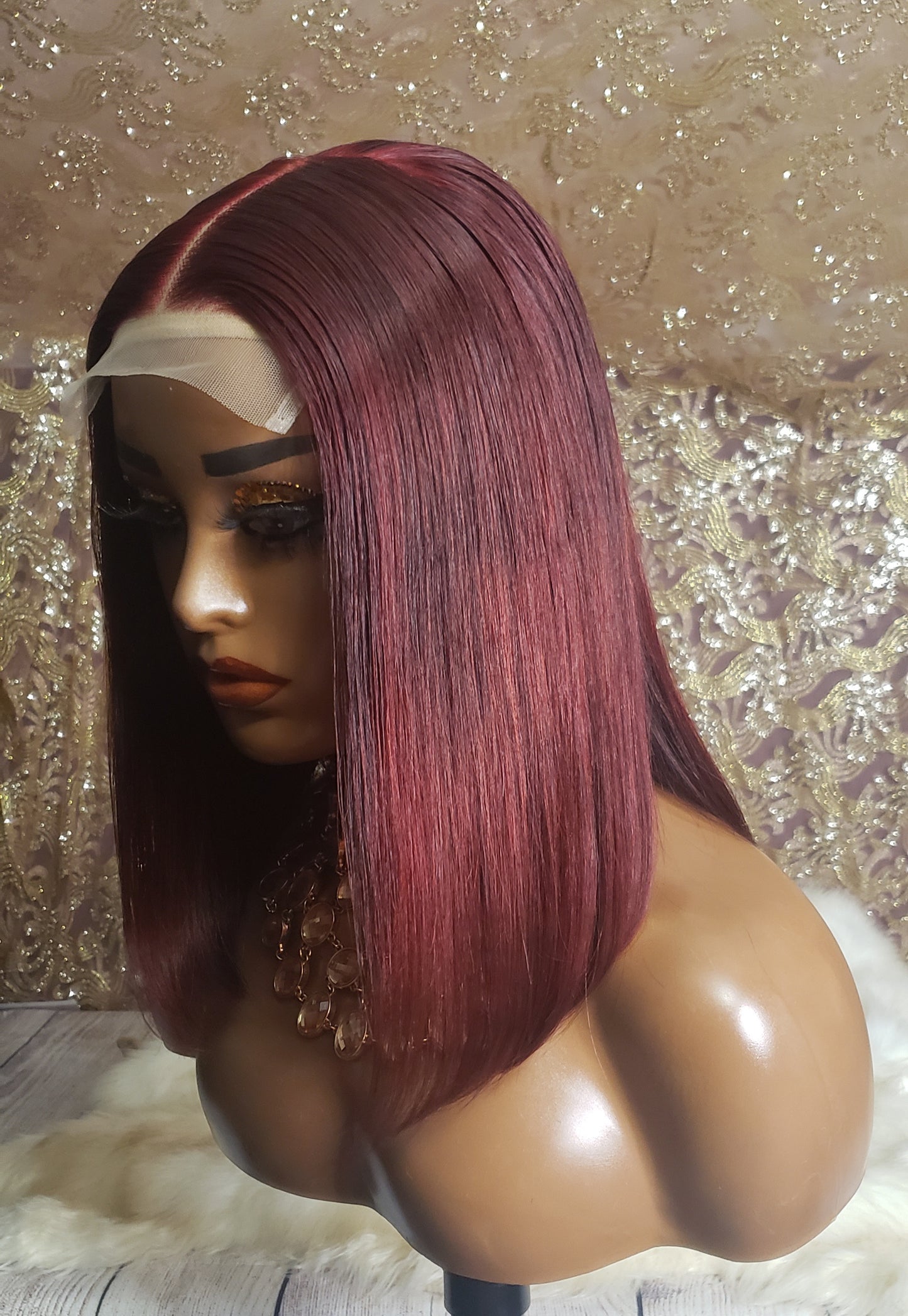 Rita Lace Closure Unit