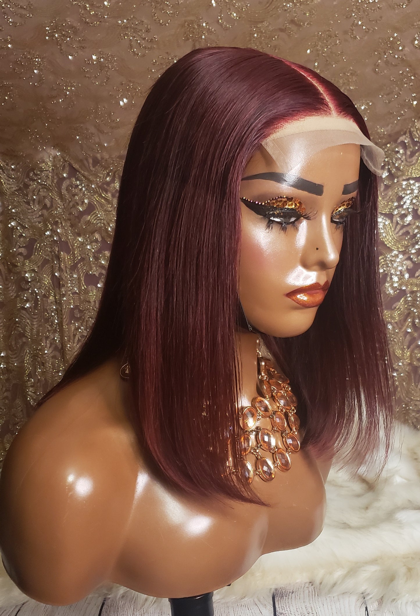 Rita Lace Closure Unit