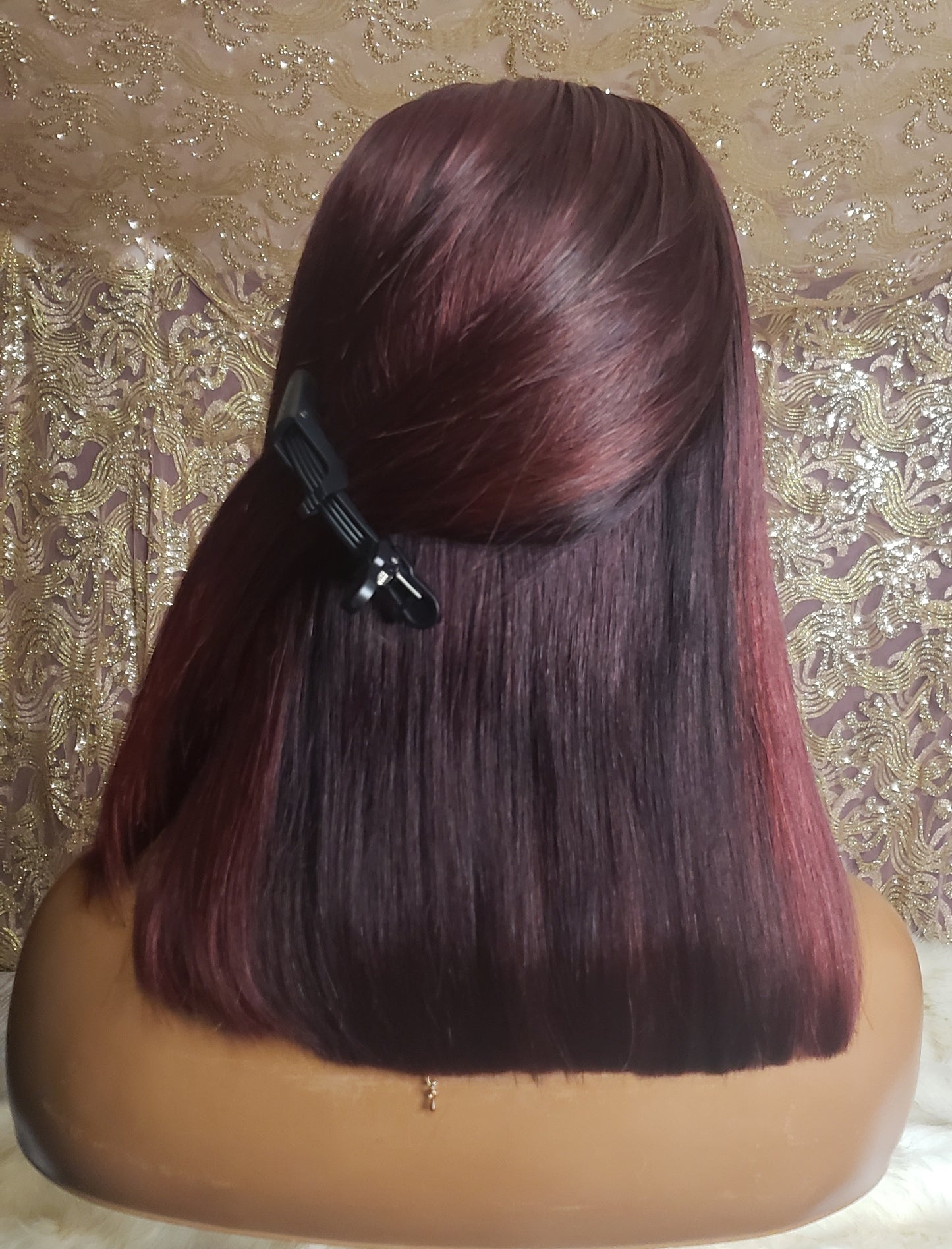 Rita Lace Closure Unit