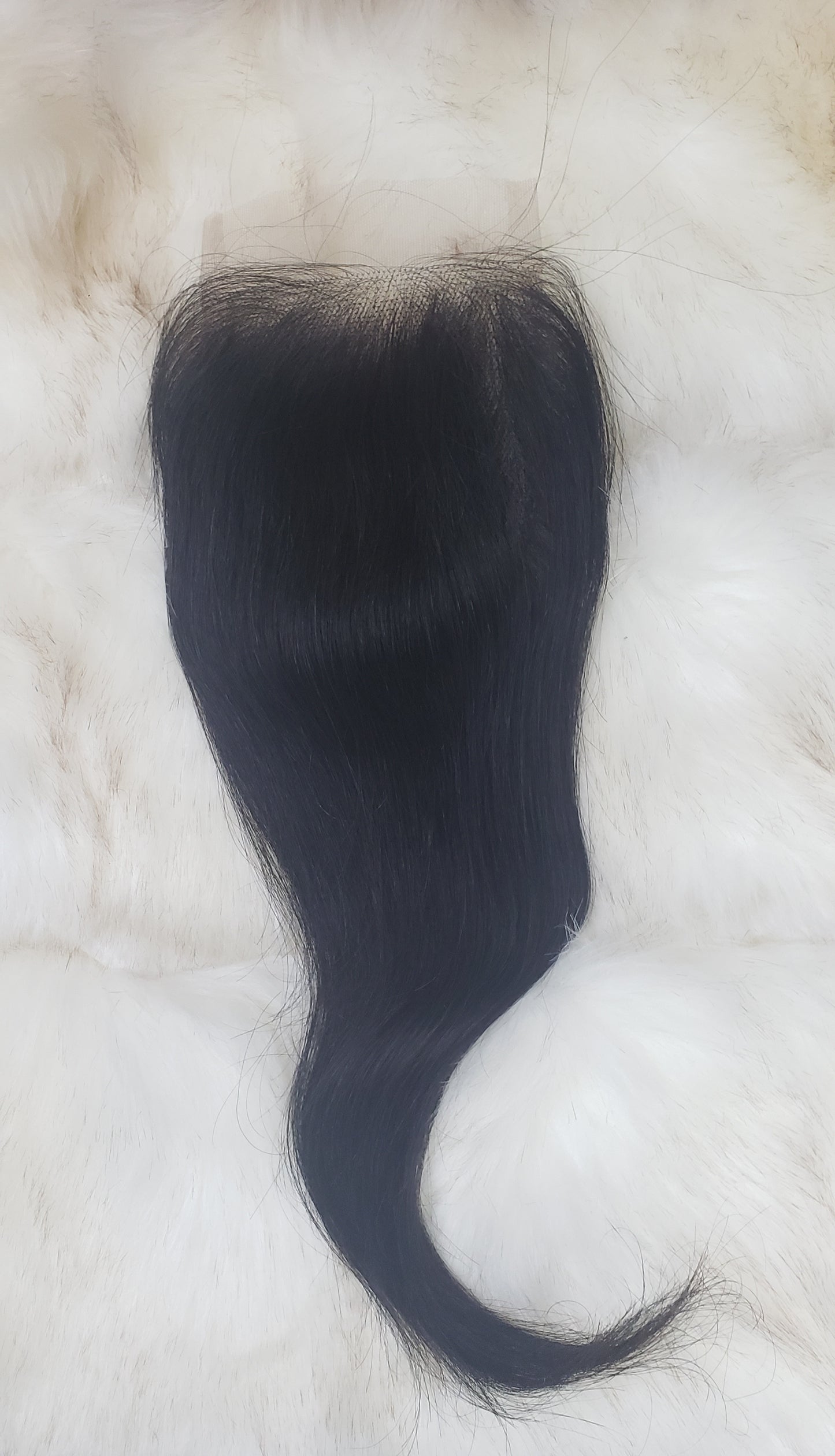 Mink Closures