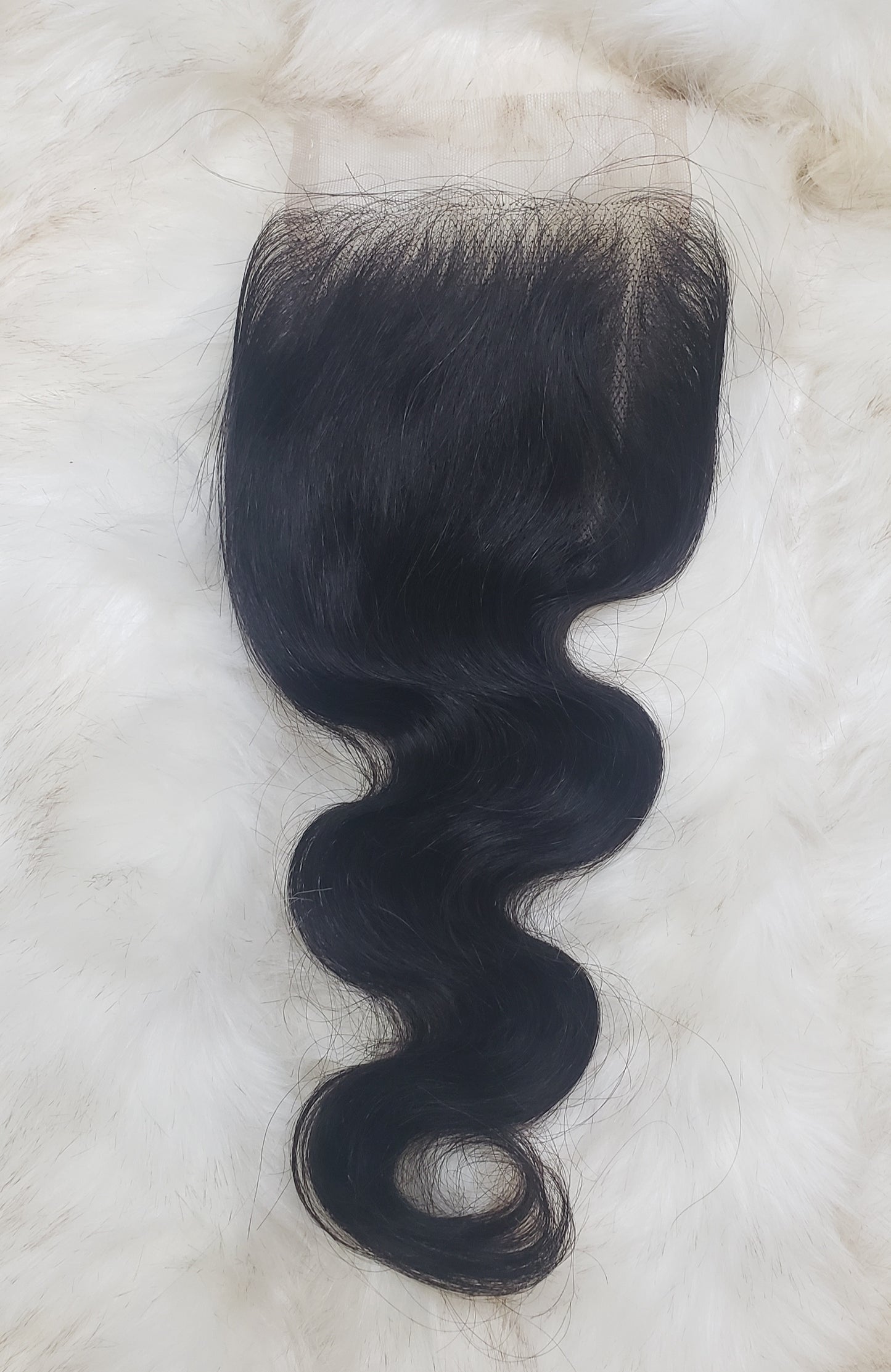 Mink Closures