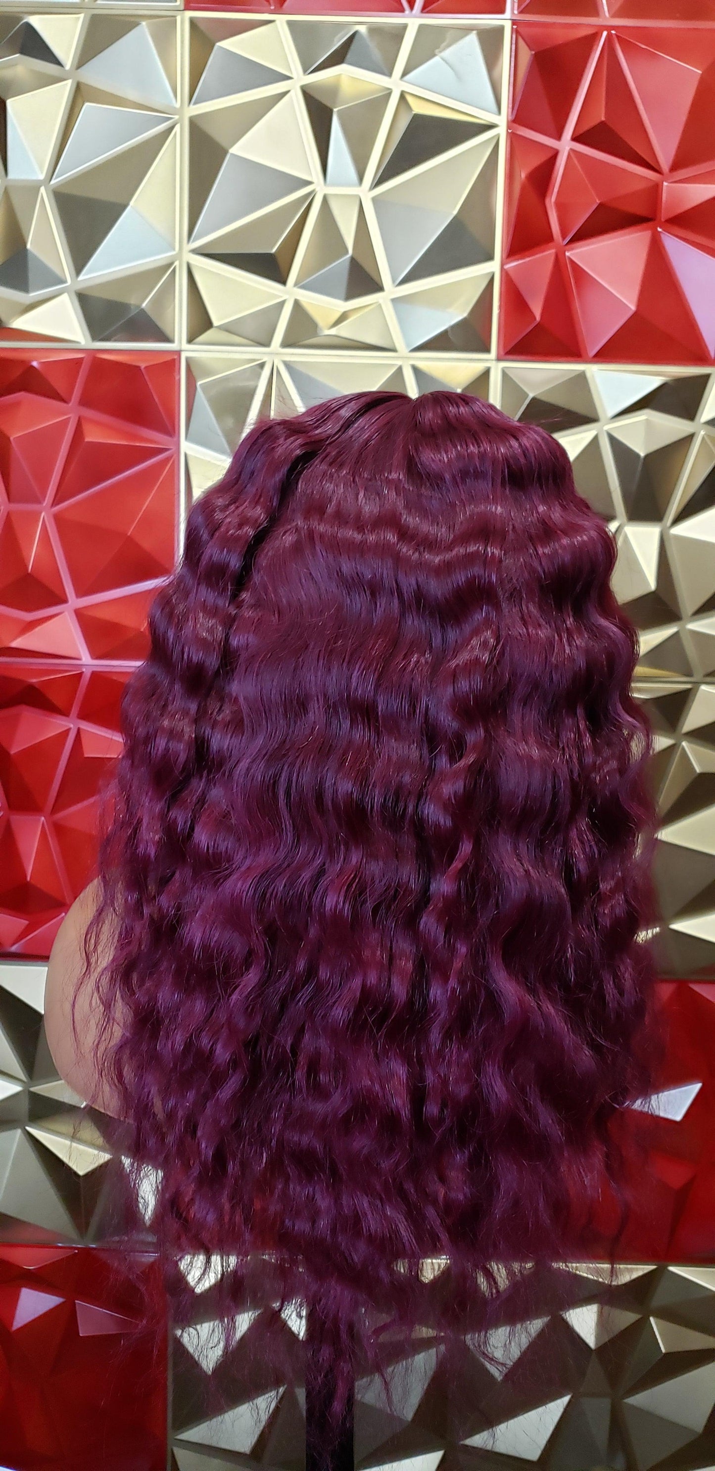 Monèt Lace Front Unit
