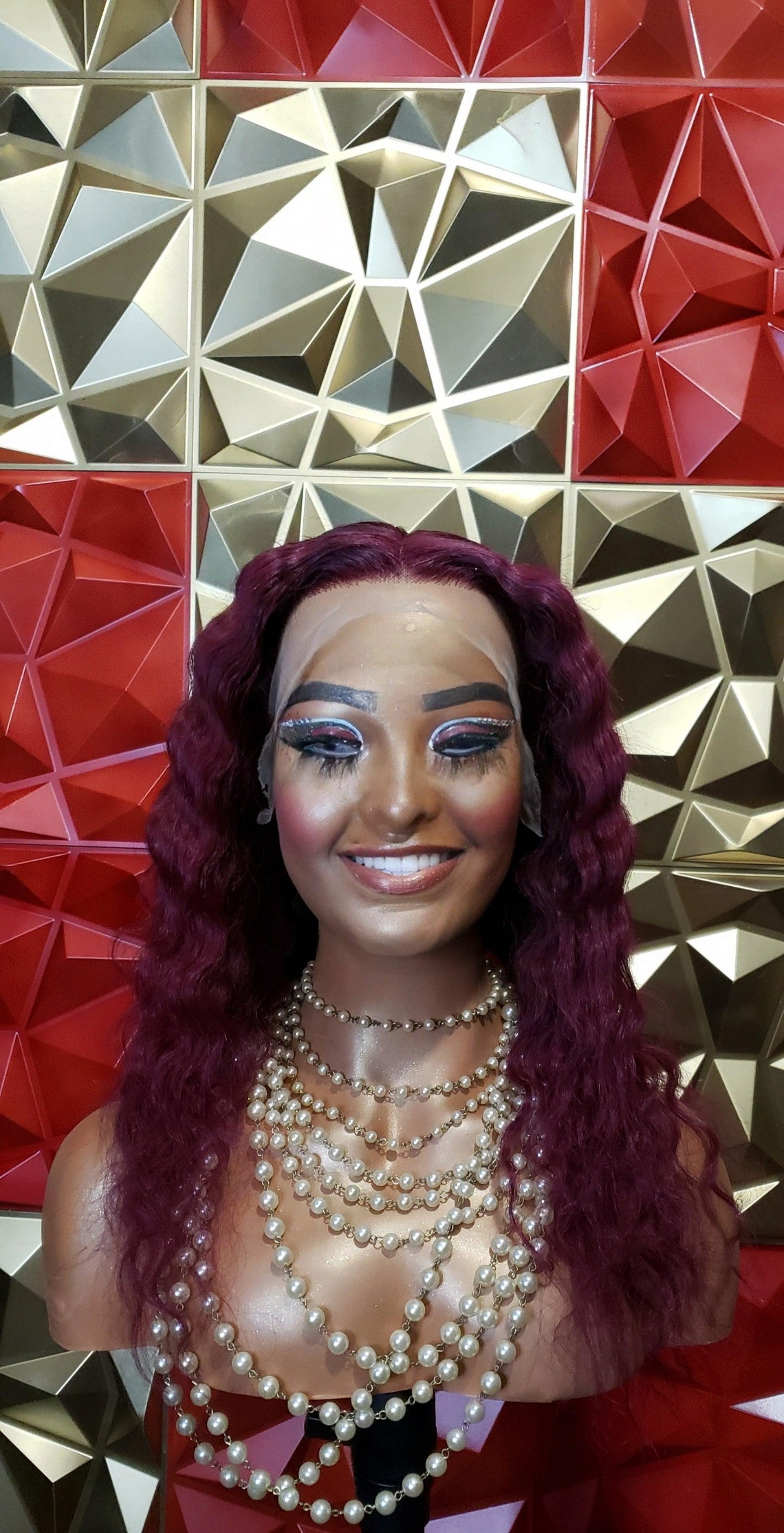 Monèt Lace Front Unit