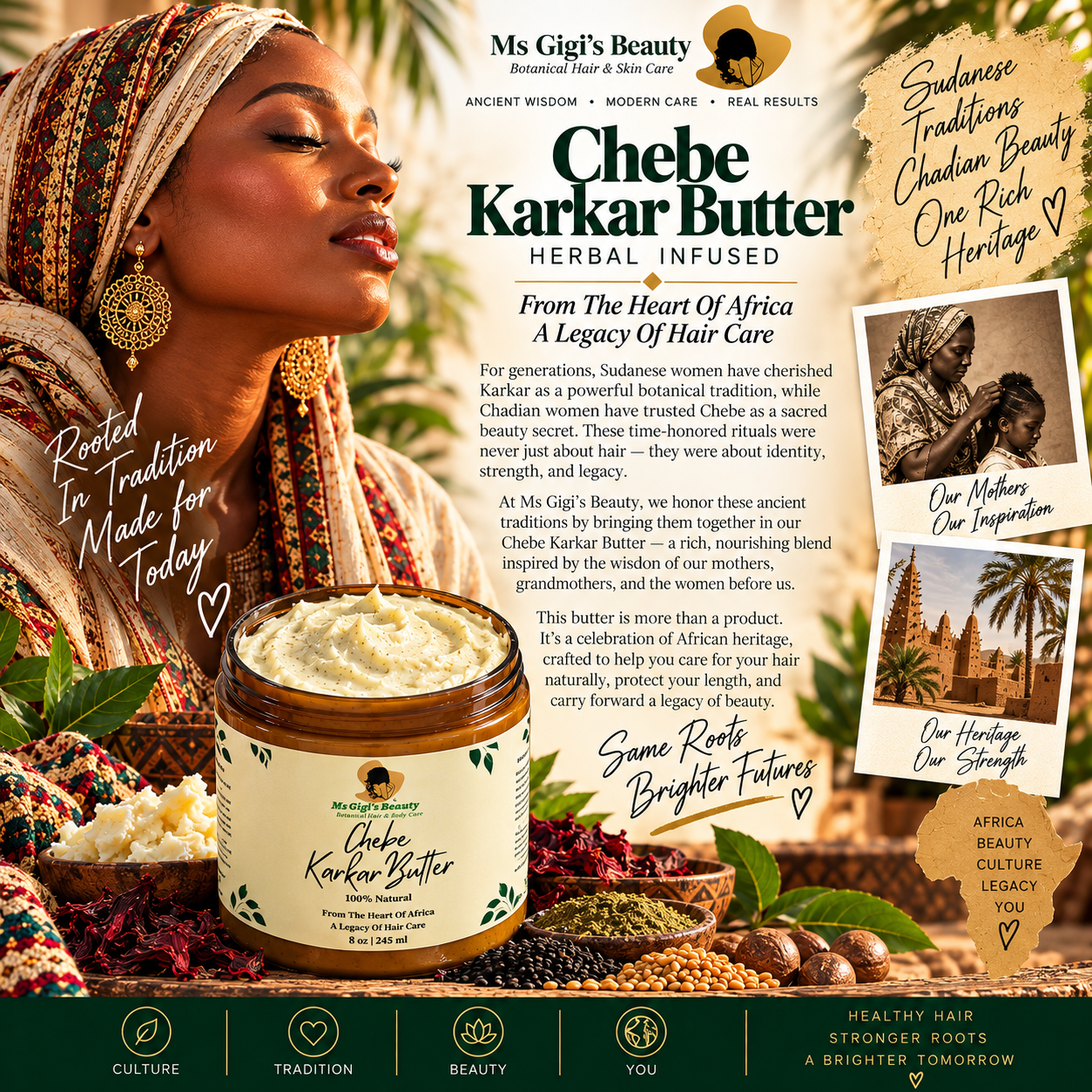 Chebe Karkar Duo