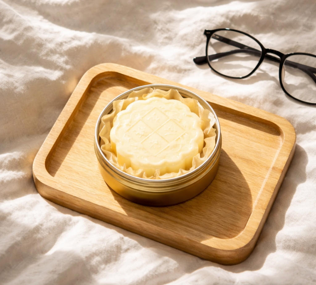 Luxurious Lotion Bars