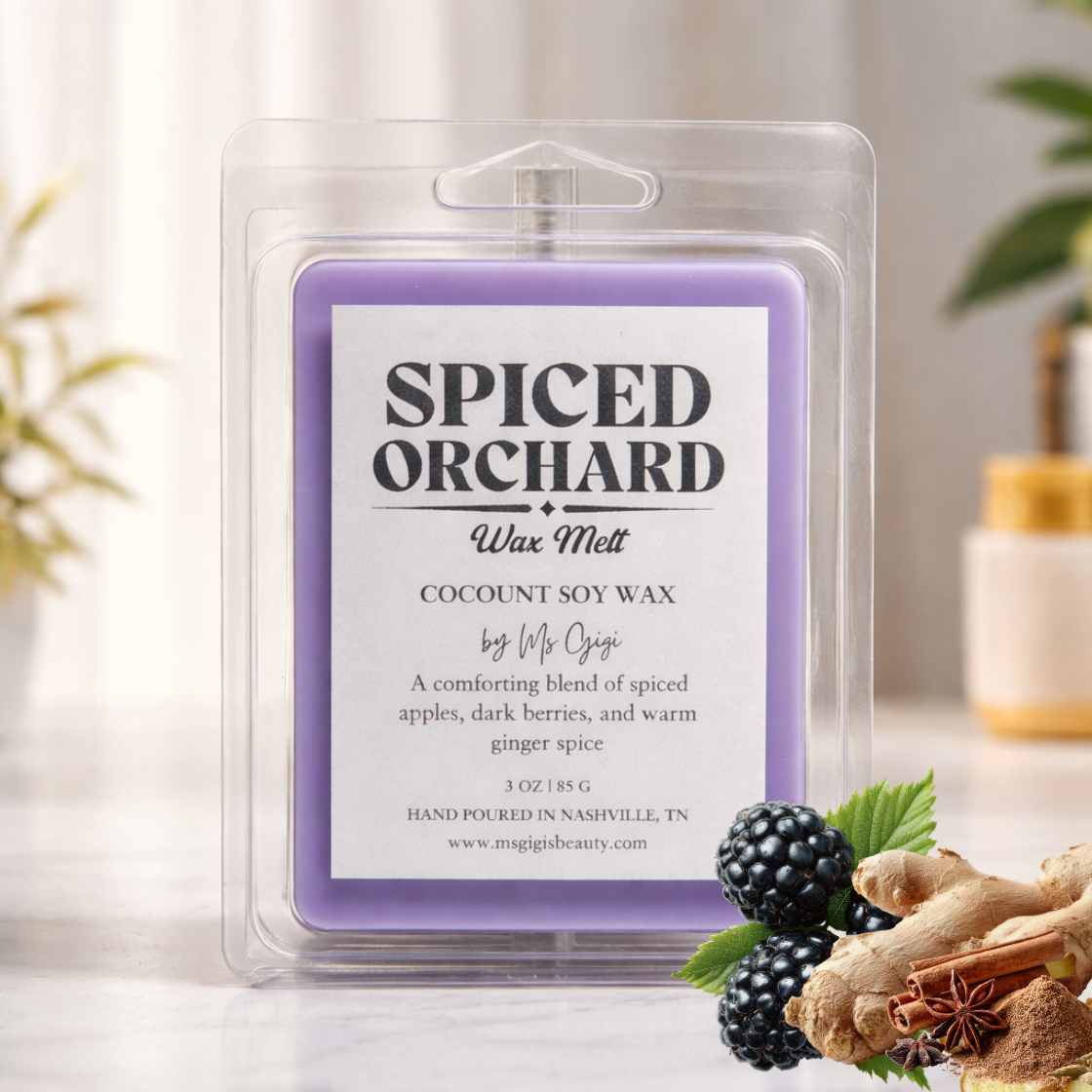 Coconut Soy Wax Melts