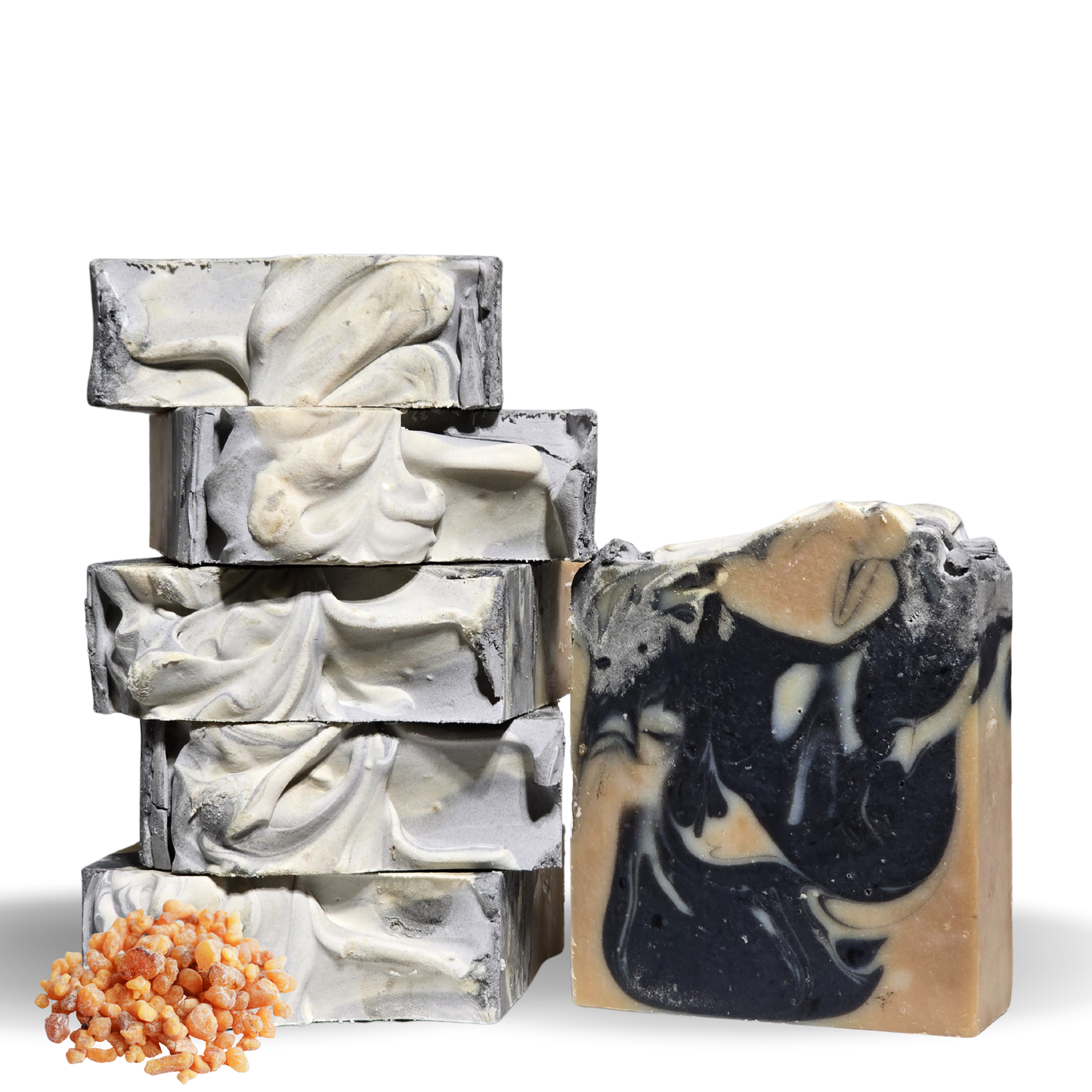 Dark & Divine Tallow Soap Bar
