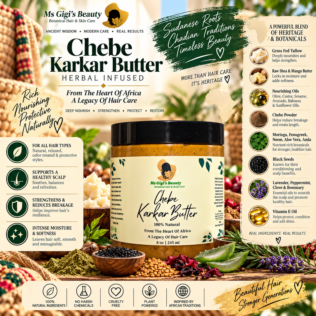 Chebe Karkar Duo