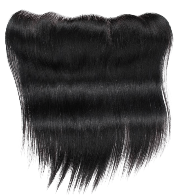 13x4 Mink Frontal