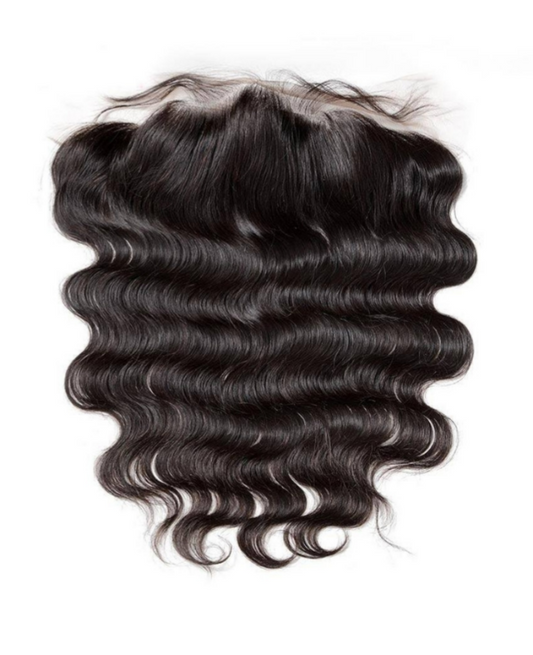 13x4 Mink Frontal