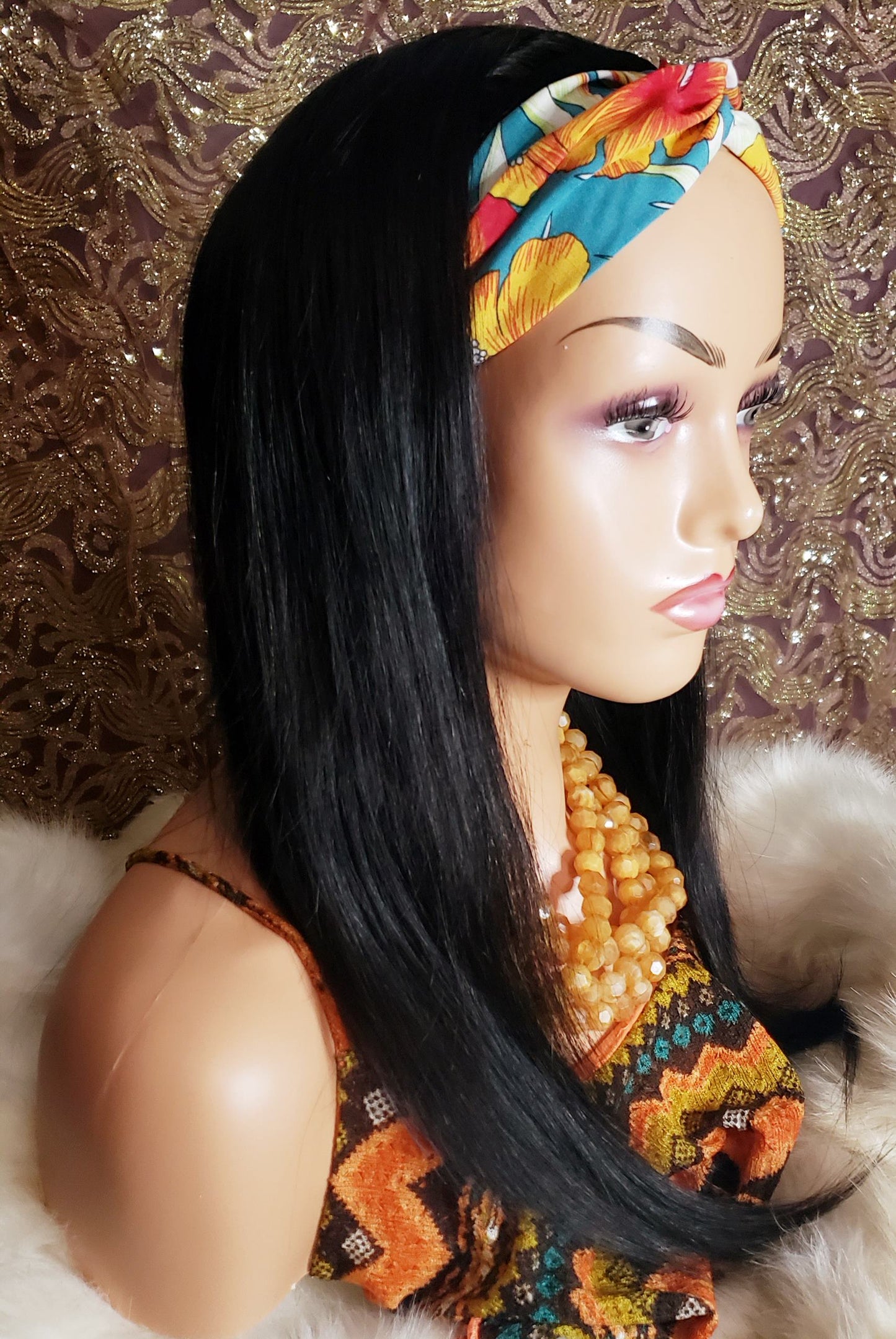 Alana Headband Unit