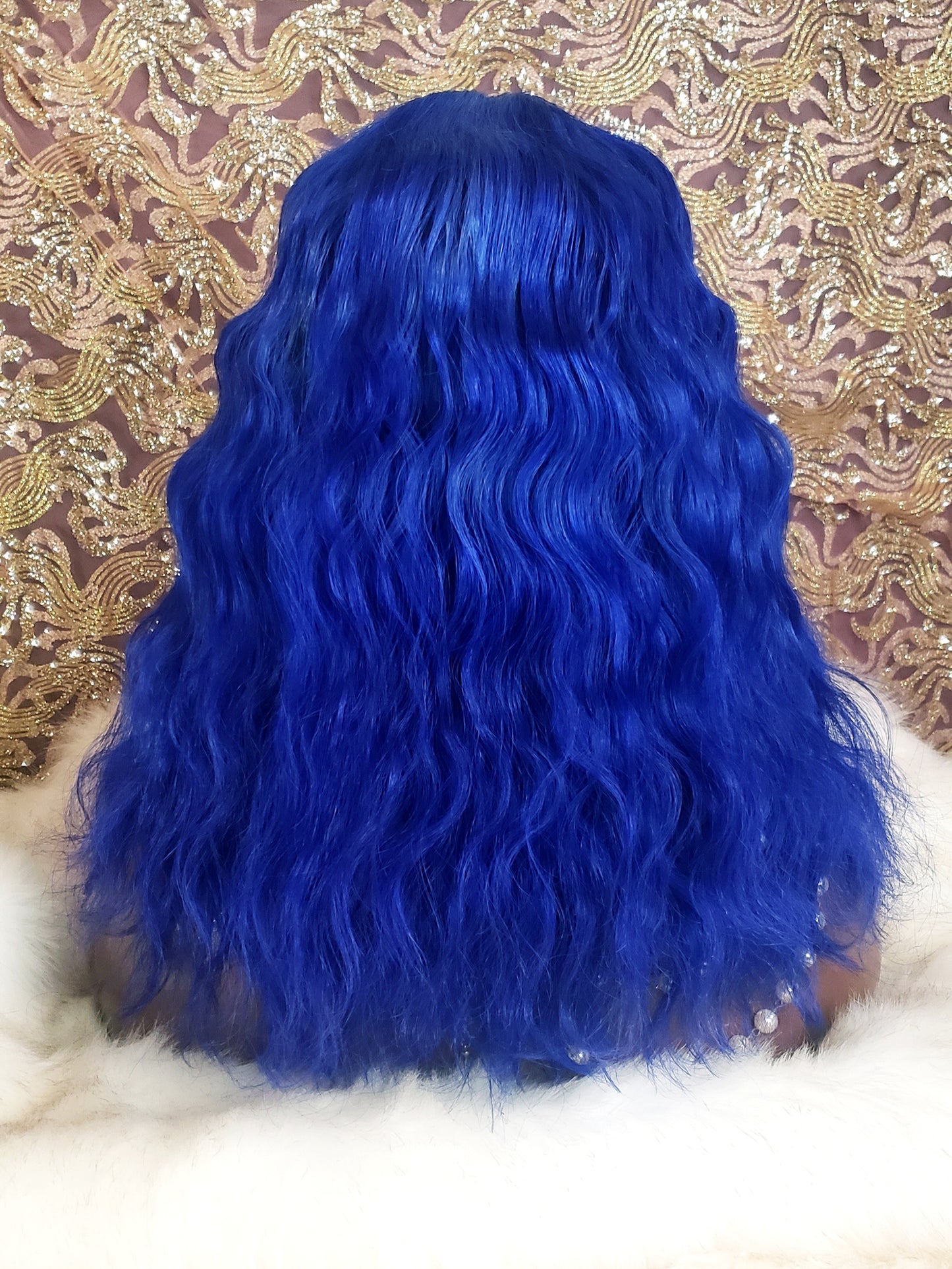 Jayla Lace Closure Unit
