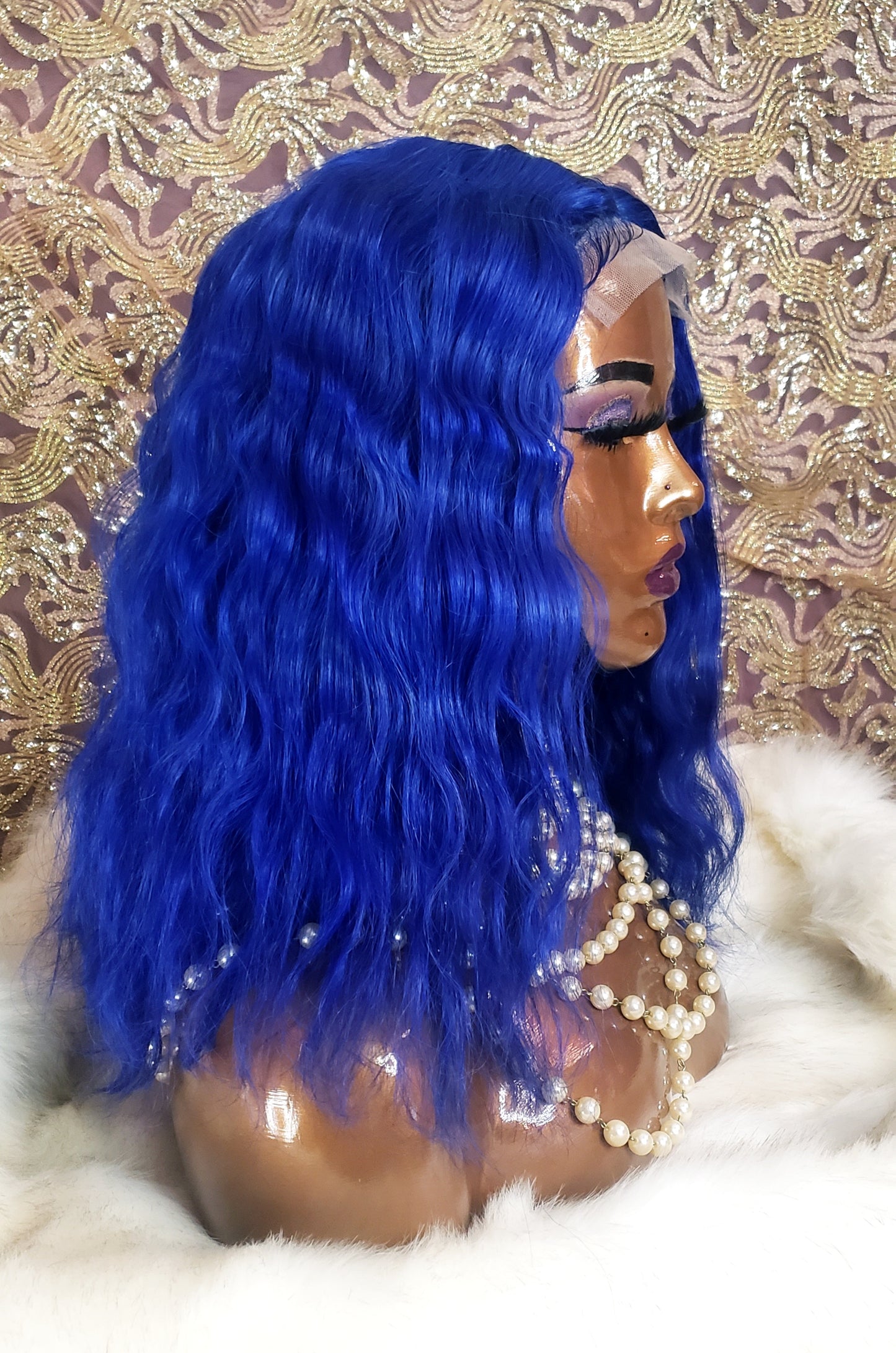 Jayla Lace Closure Unit