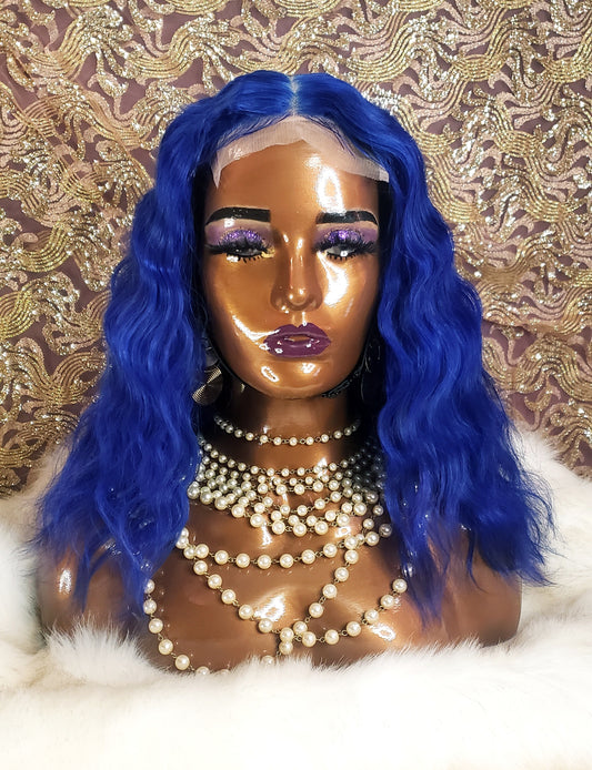 Jayla Lace Closure Unit