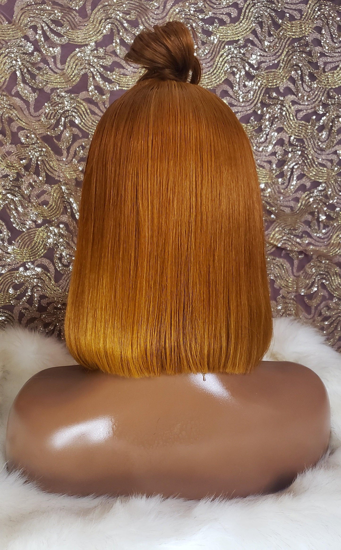 Nia Lace Front Unit