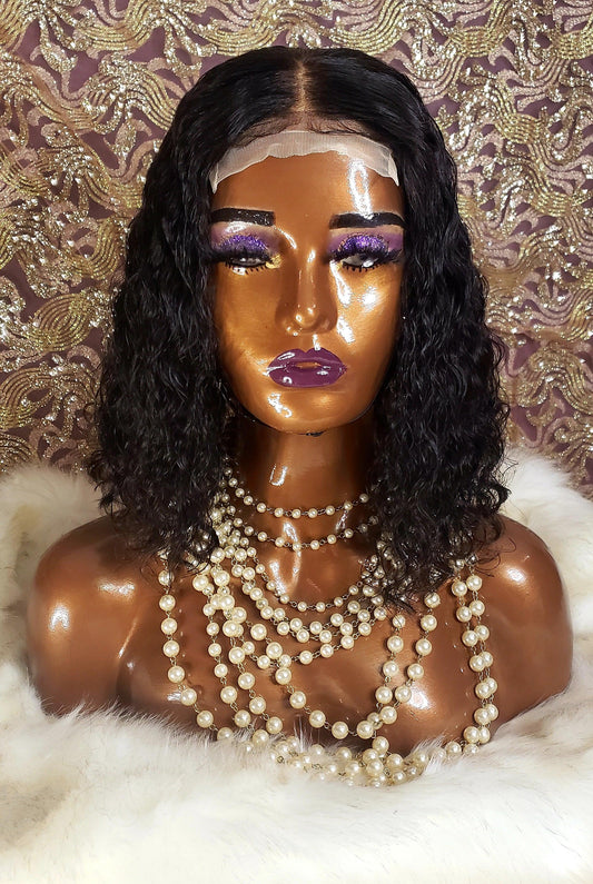 Whitney Lace Closure Unit
