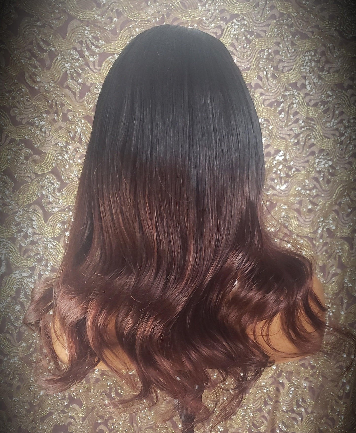 Kristen Lace Closure Unit