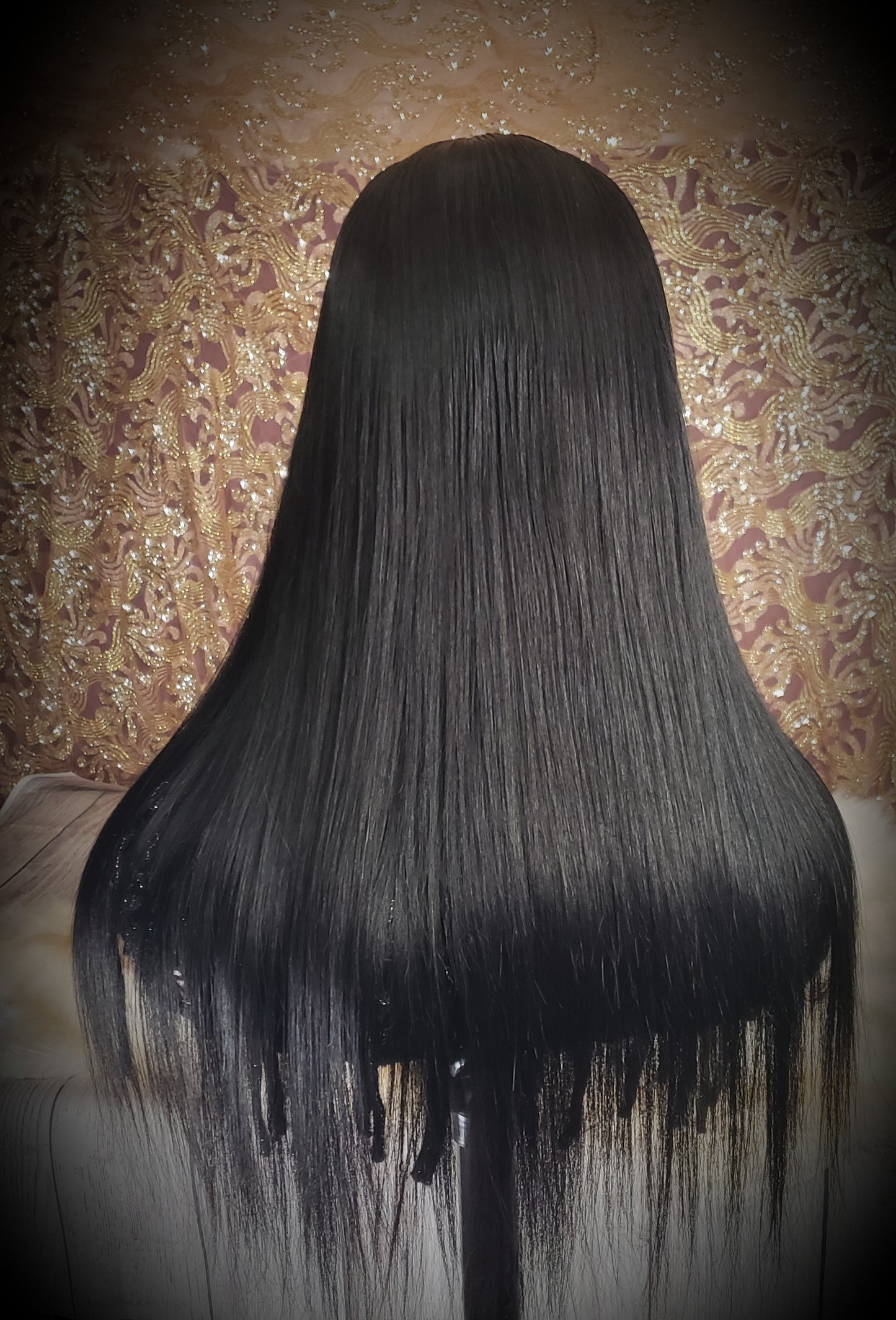 Selena Lace Closure Unit