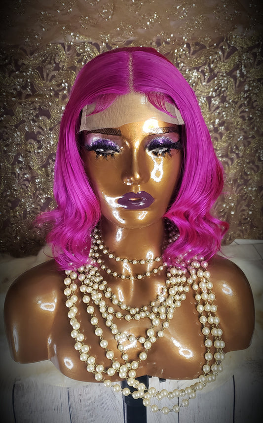Kiki Lace Closure Unit