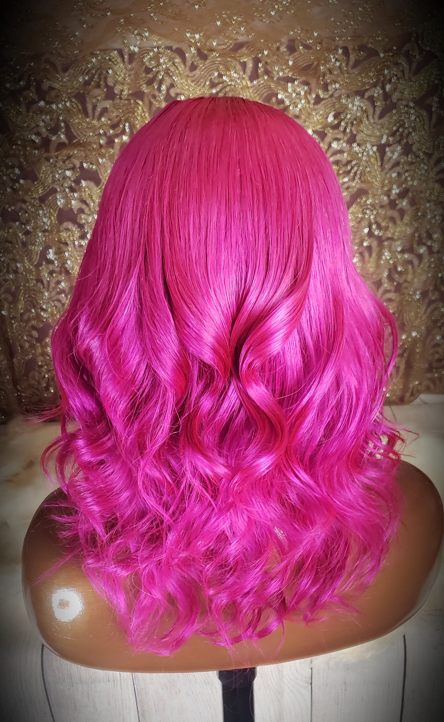 Kiki Lace Closure Unit