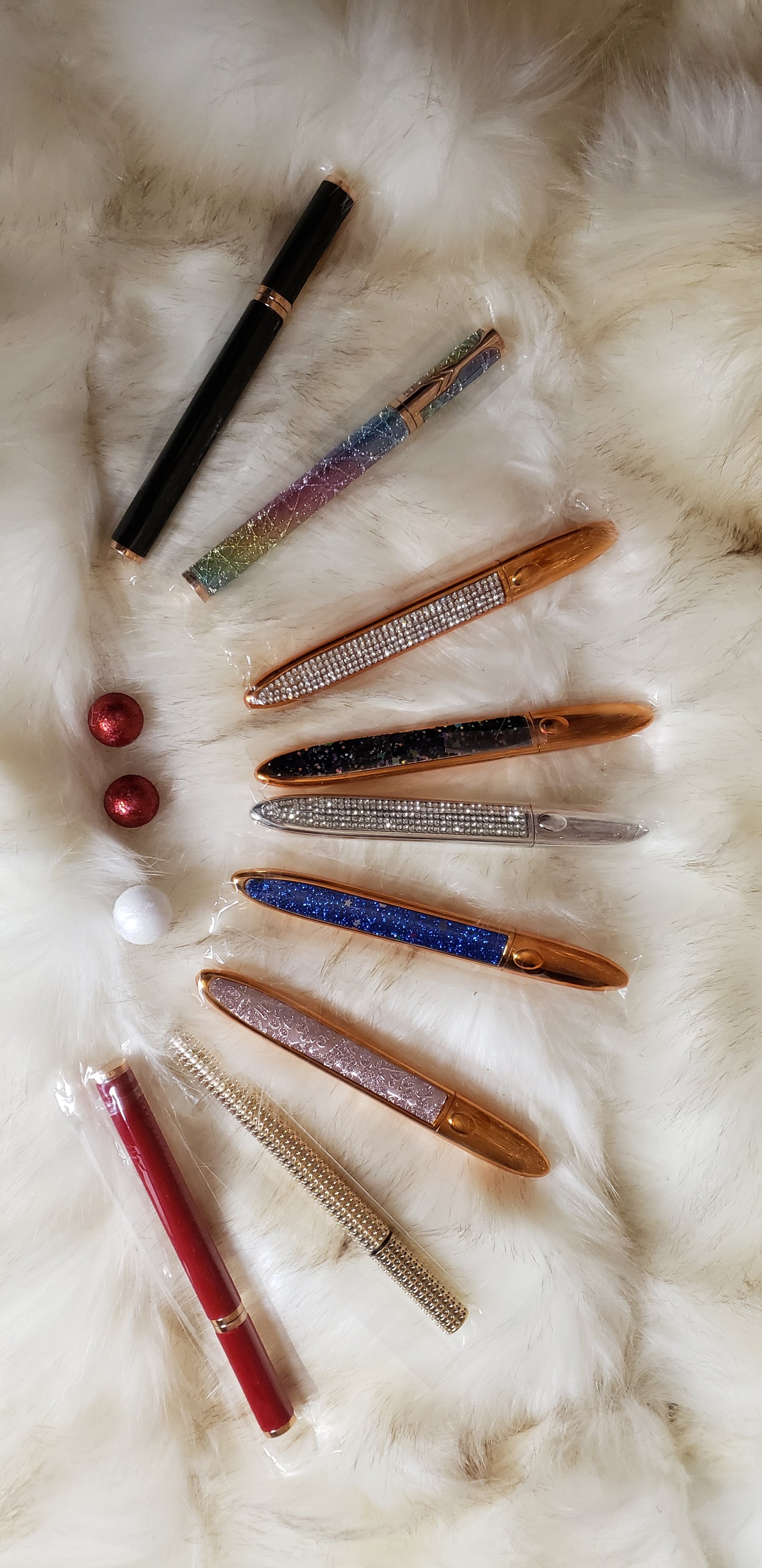 Luxury Eyelash Glue Liner Pen