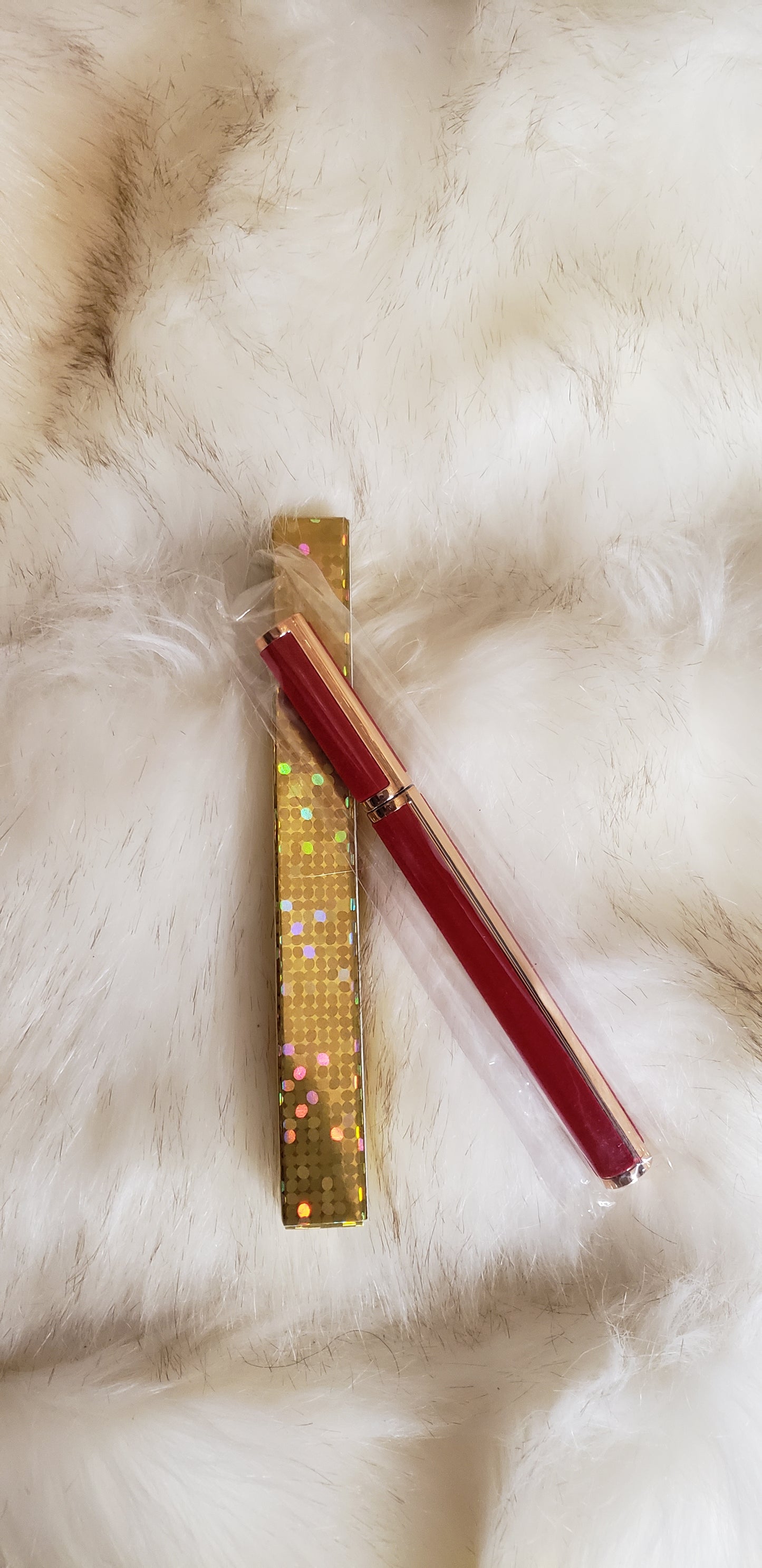 Luxury Eyelash Glue Liner Pen