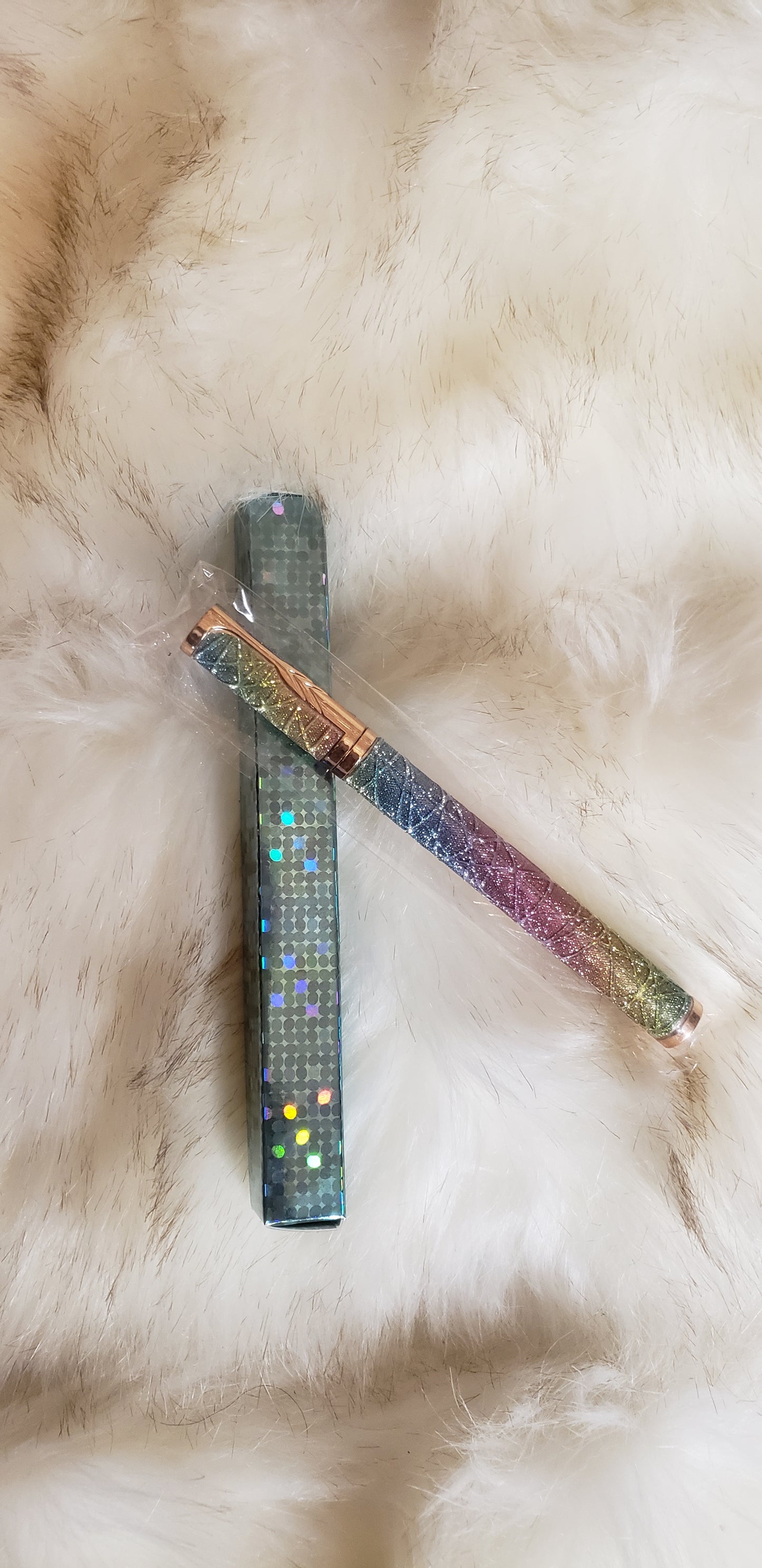 Luxury Eyelash Glue Liner Pen