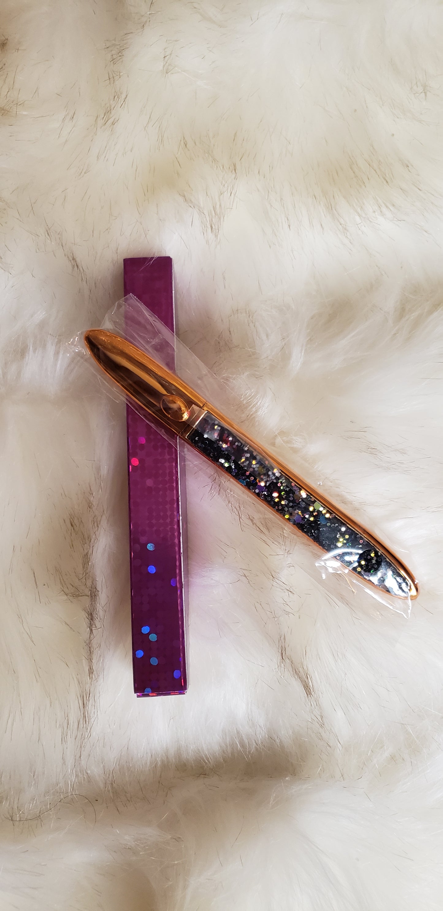 Luxury Eyelash Glue Liner Pen