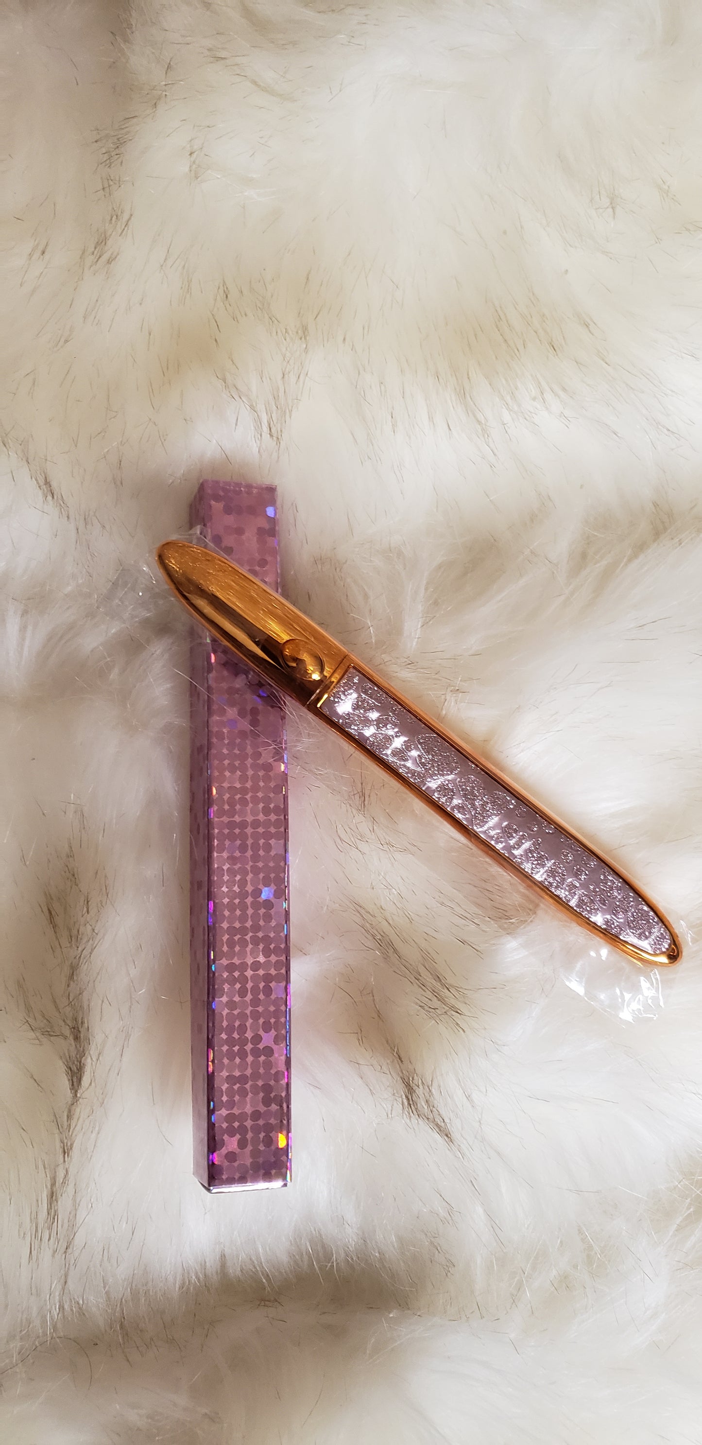 Luxury Eyelash Glue Liner Pen