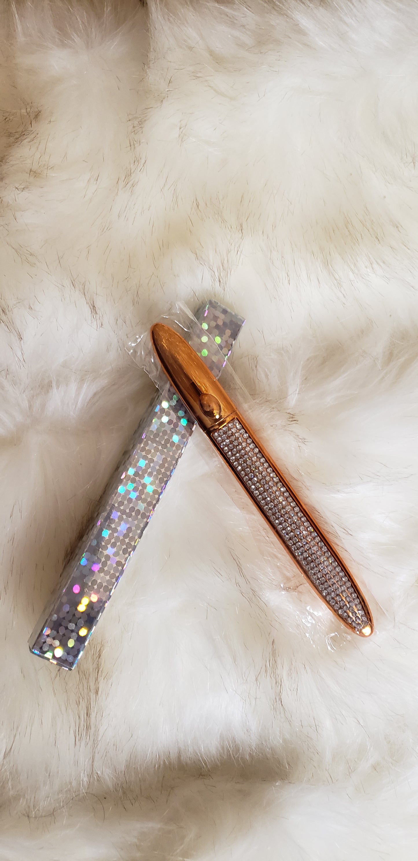 Luxury Eyelash Glue Liner Pen