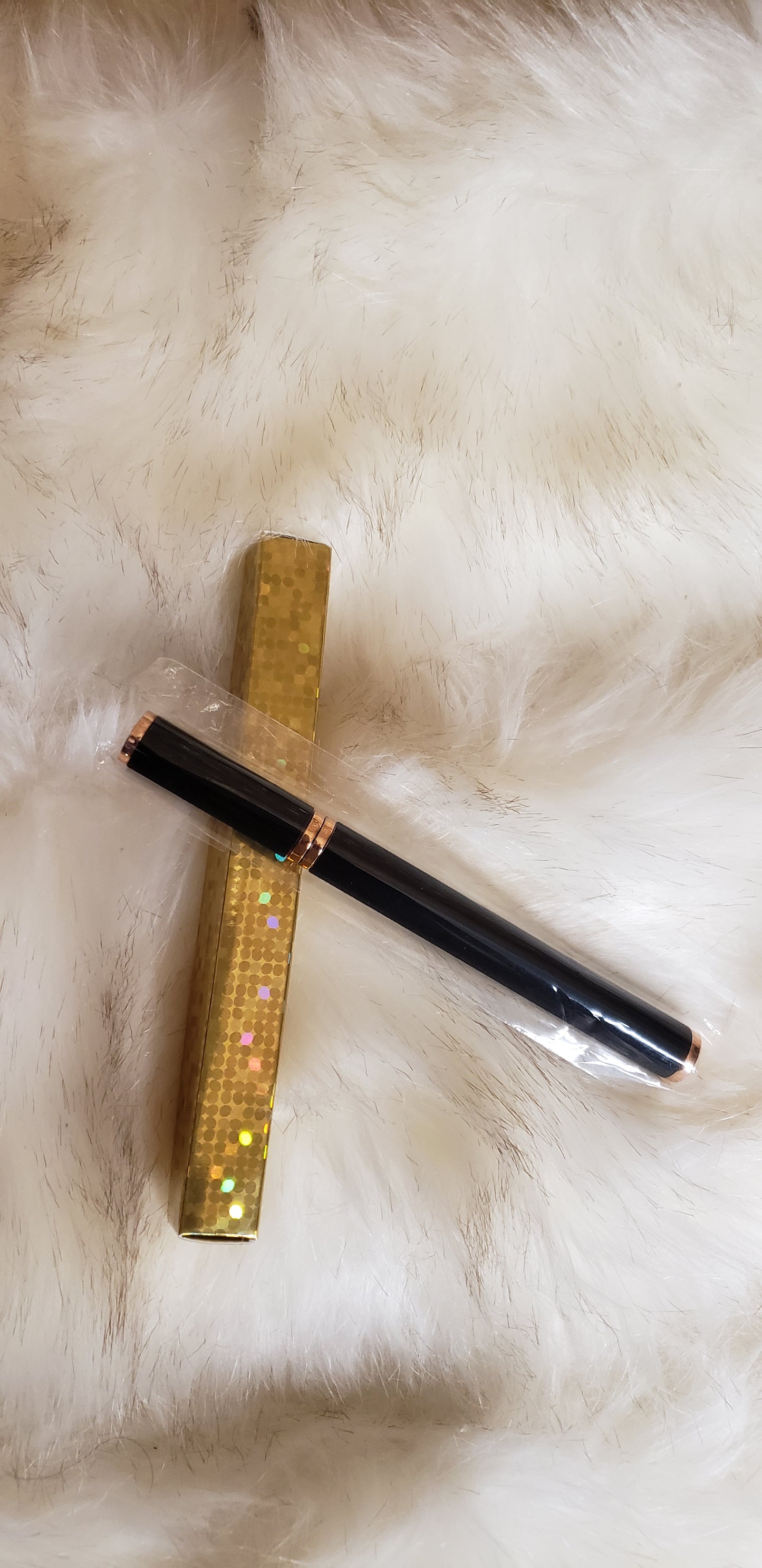 Luxury Eyelash Glue Liner Pen