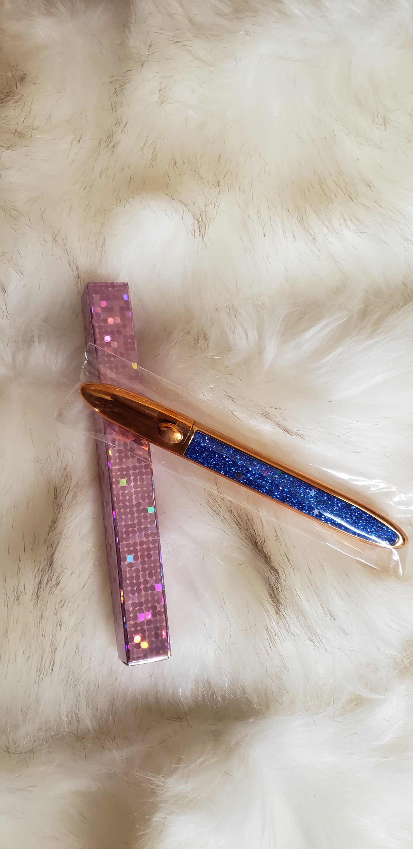 Luxury Eyelash Glue Liner Pen