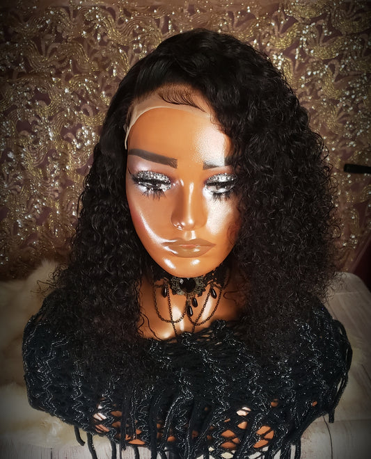 Betty Lace Closure Unit