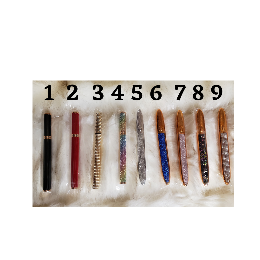 Luxury Eyelash Glue Liner Pen