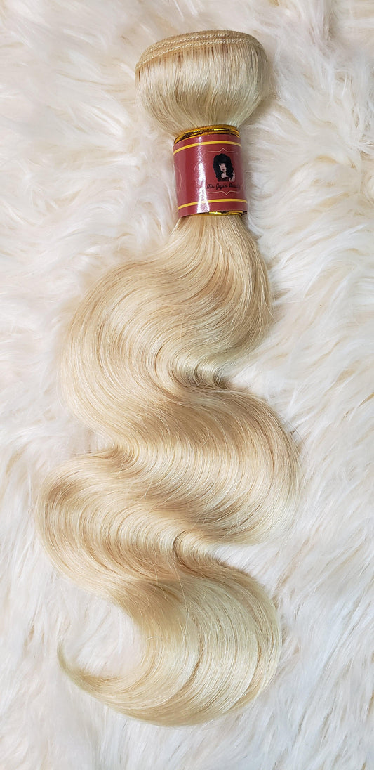 Blonde Single Bundle