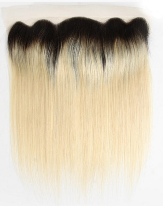 13x4 Ombre 1B/613 Frontal