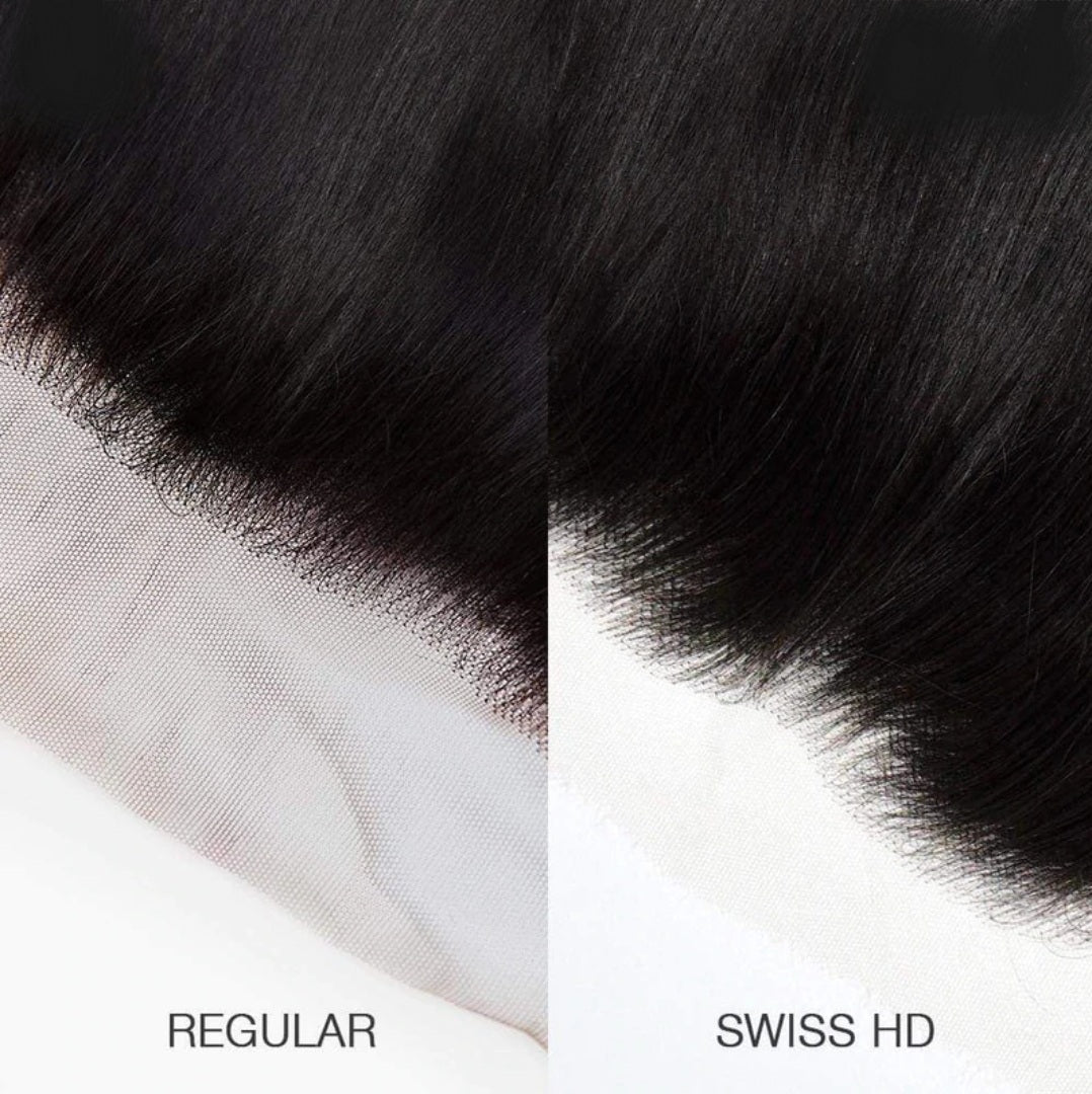 HD CLOSURES & FRONTALS