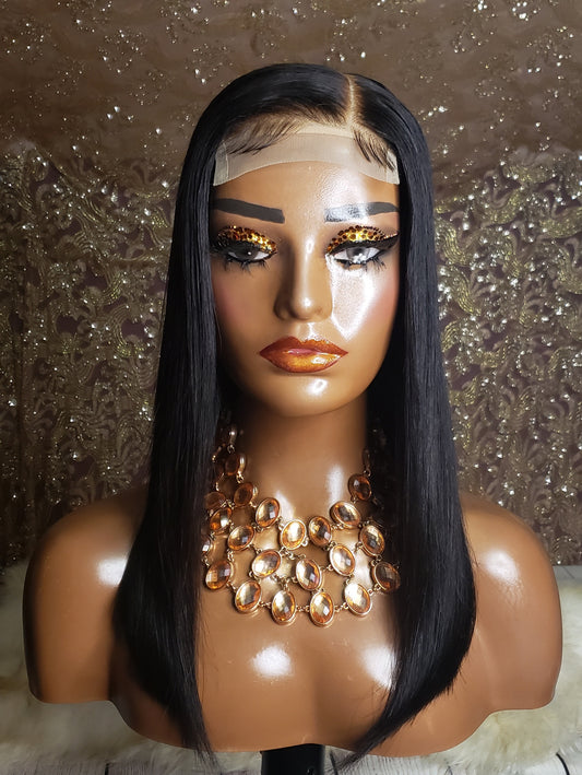 Jules Lace Closure Unit