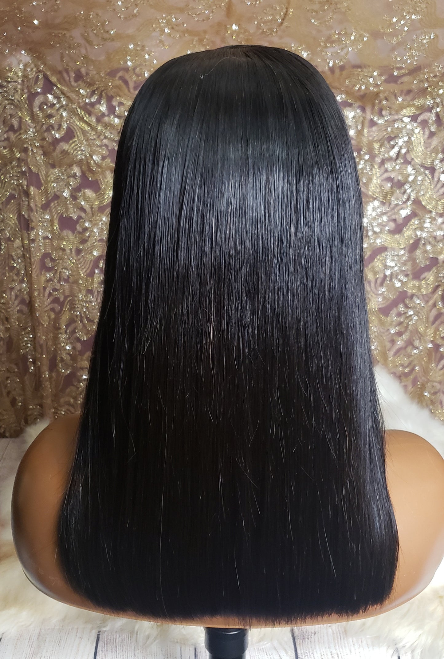 Jules Lace Closure Unit