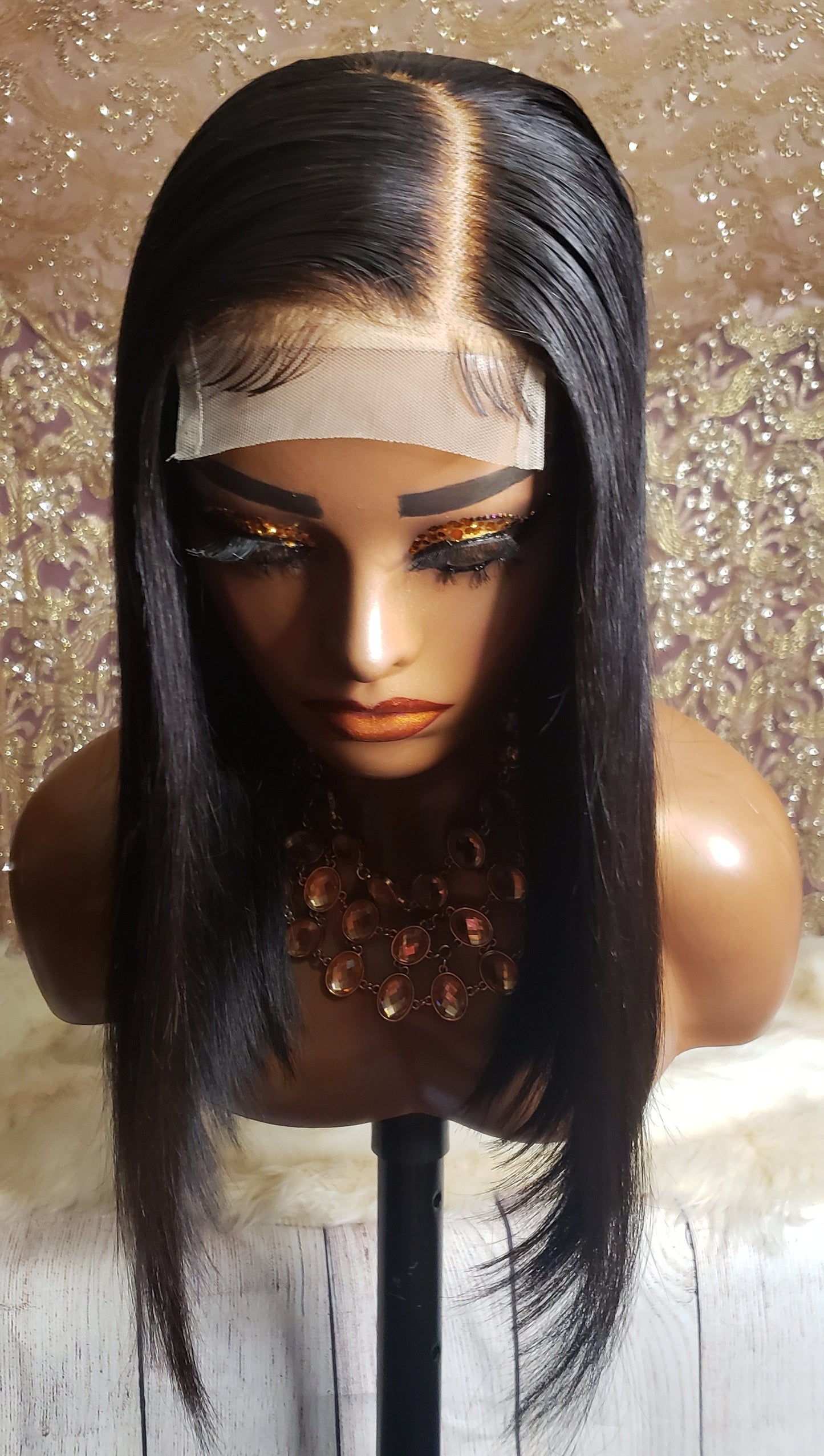 Jules Lace Closure Unit