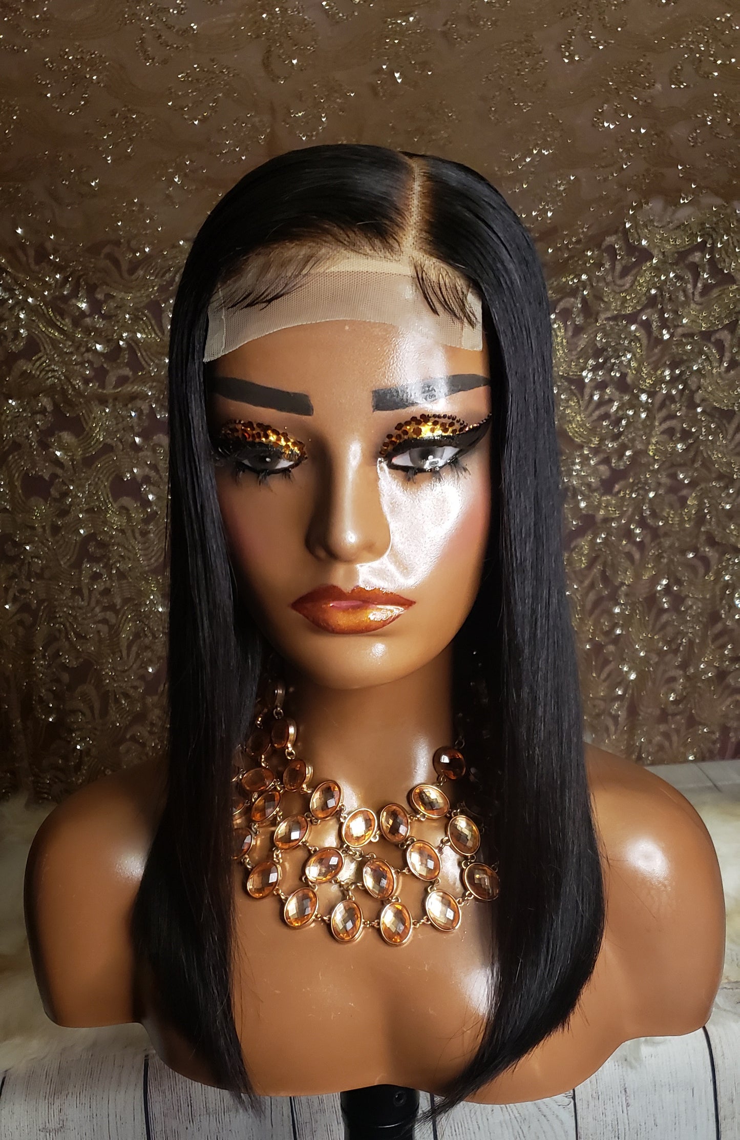 Jules Lace Closure Unit