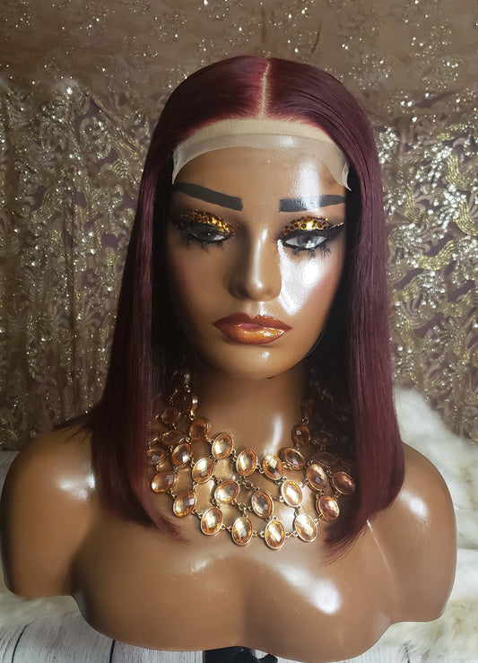 Rita Lace Closure Unit