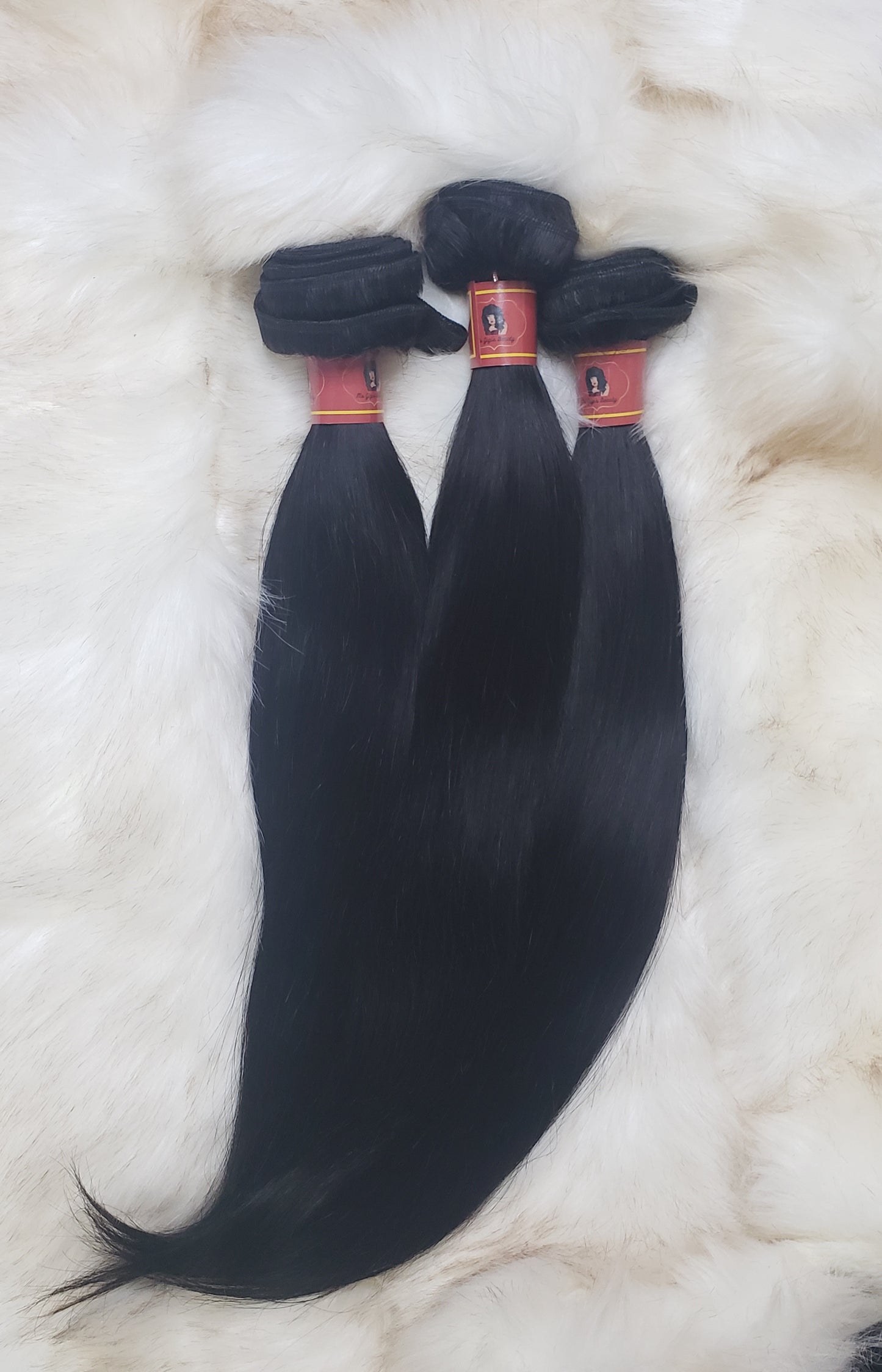3 Mink Bundles