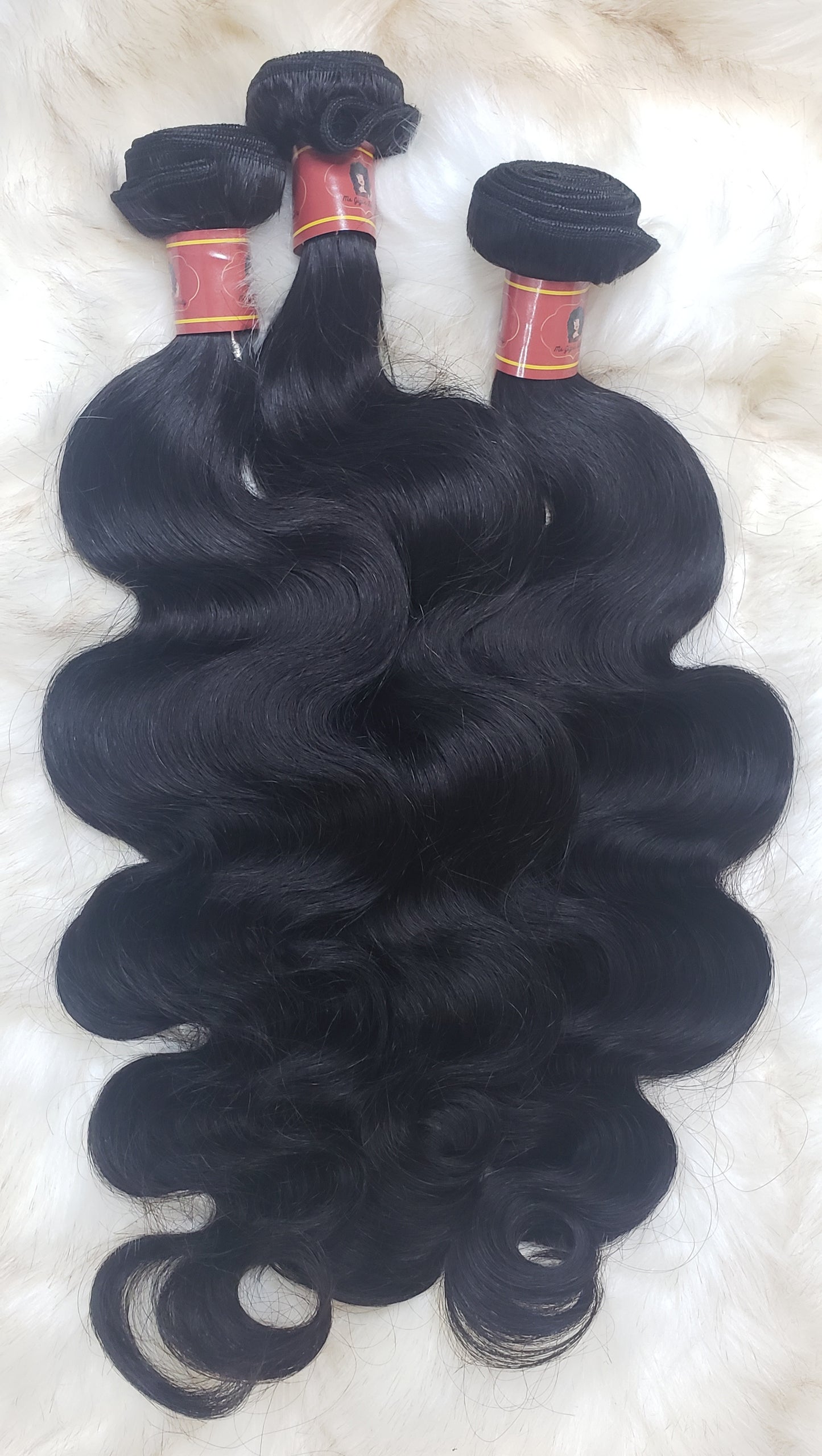 3 Mink Bundles