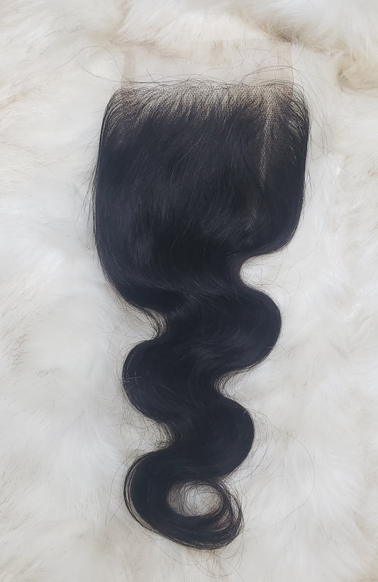 Mink Closures