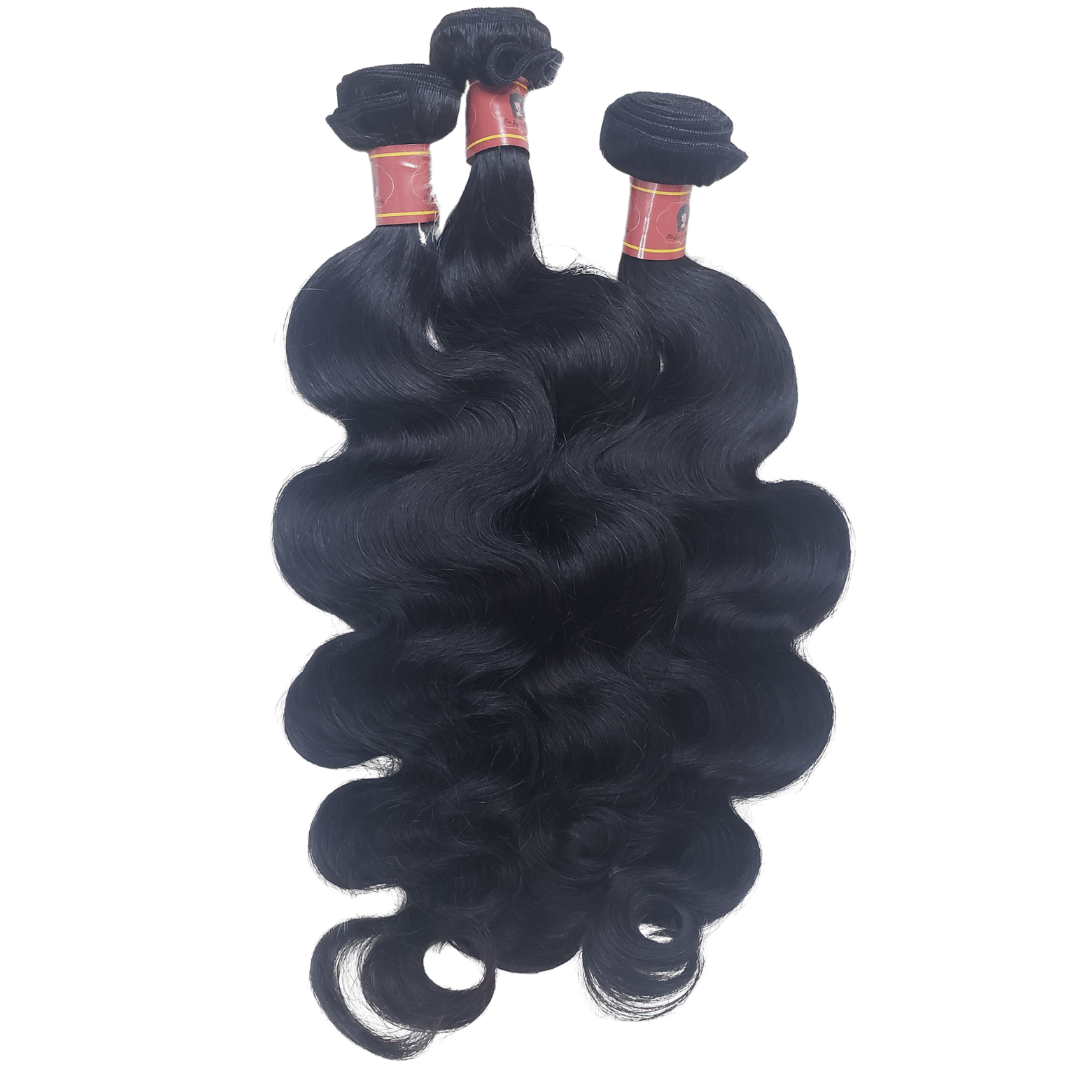 3 Mink Bundles