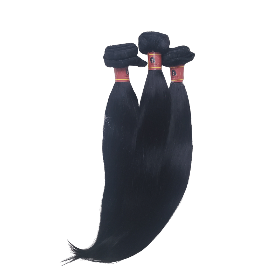 3 Mink Bundles